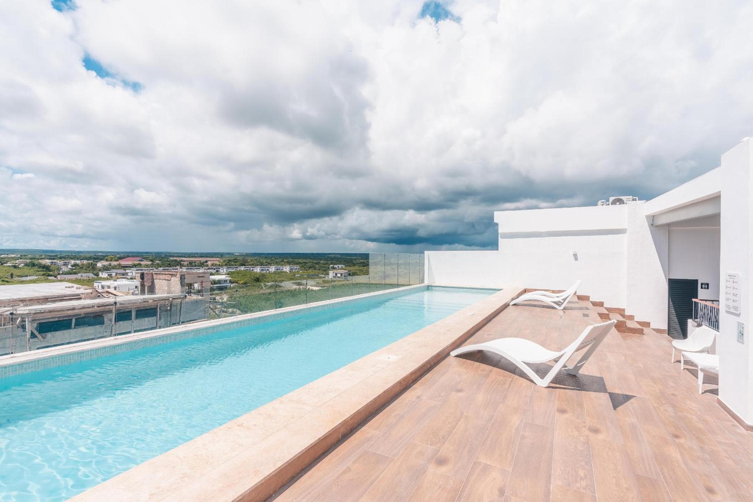Gemütliches 1-Zimmer-Apartment mit Terrasse in Las Canas — 12