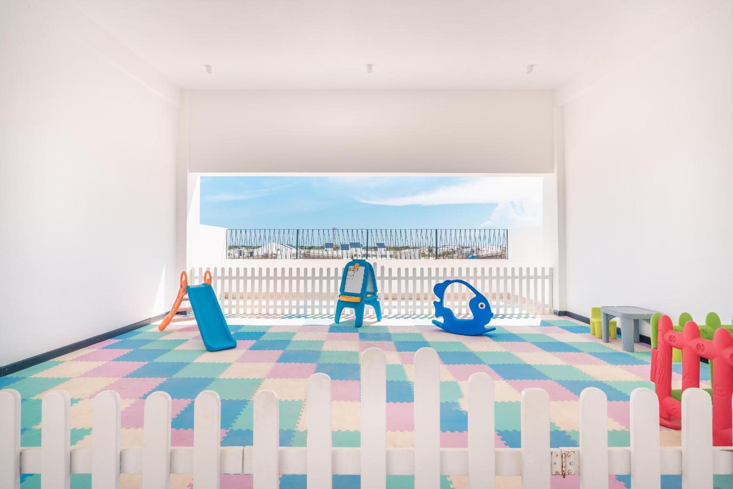 Gemütliches 1-Zimmer-Apartment mit Terrasse in Las Canas — 13