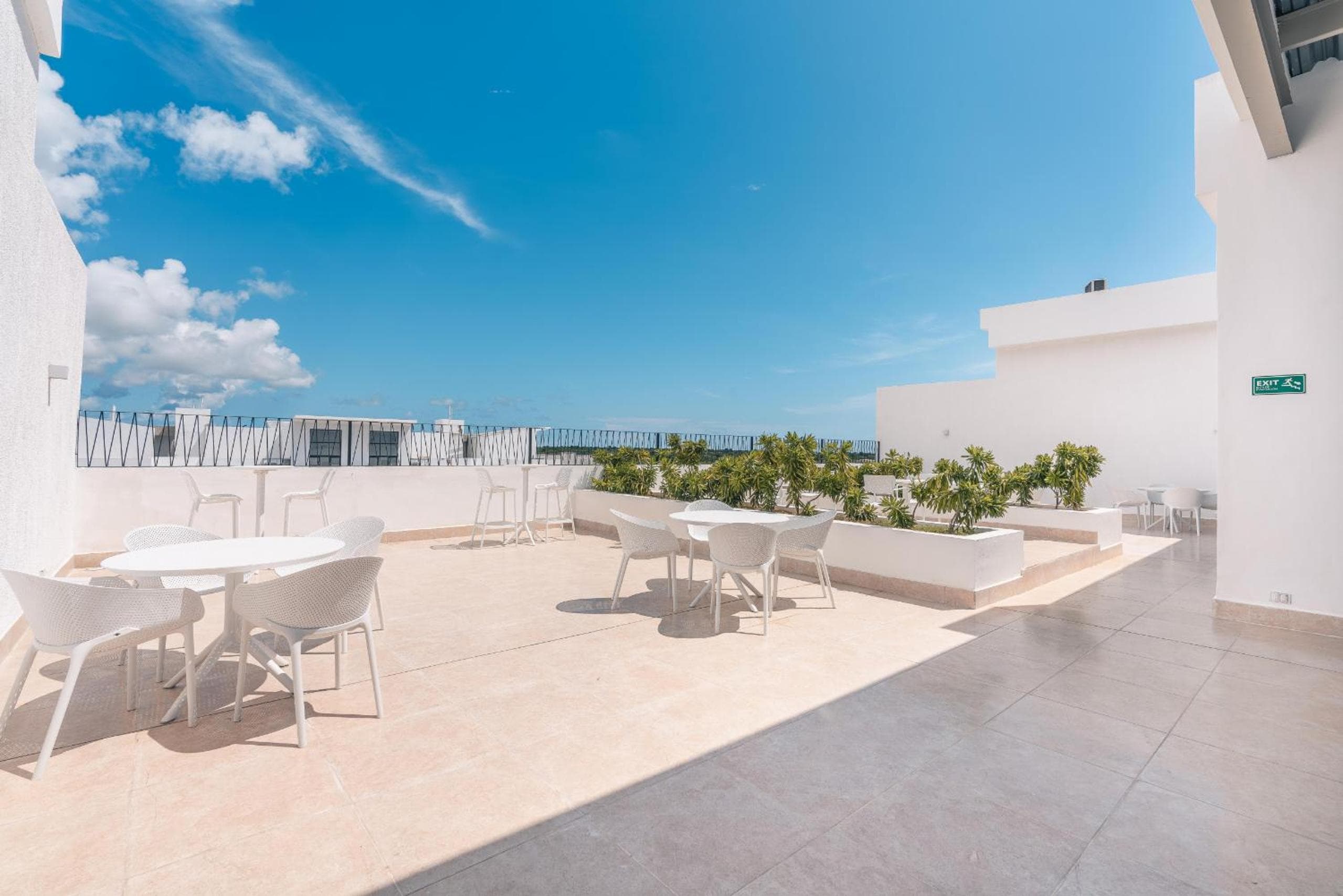 Gemütliches 1-Zimmer-Apartment mit Terrasse in Las Canas — 14