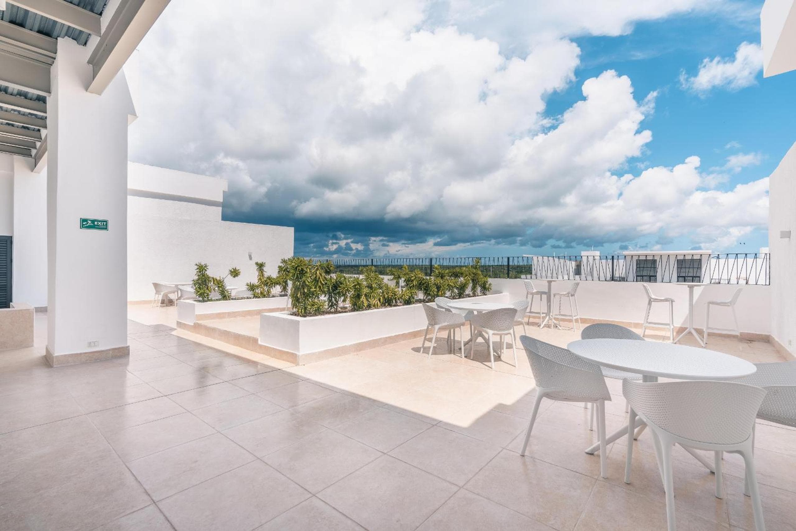 Gemütliches 1-Zimmer-Apartment mit Terrasse in Las Canas — 29