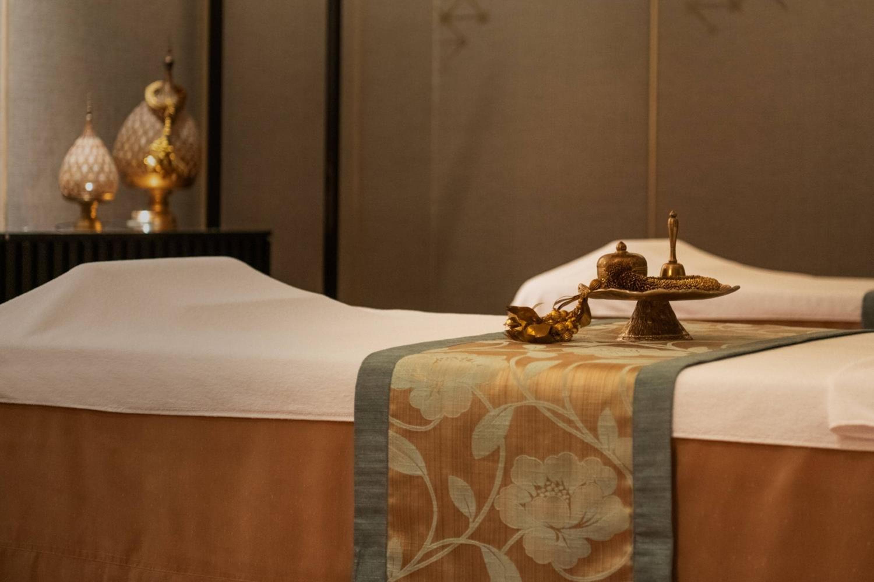 The Athenee Hotel, a Luxury Collection Hotel, Bangkok — 22
