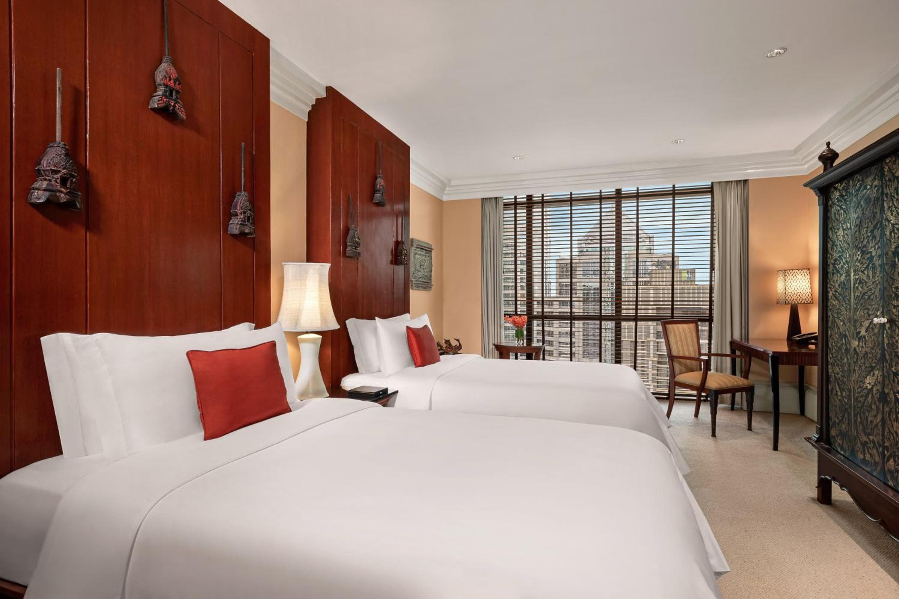 The Athenee Hotel, a Luxury Collection Hotel, Bangkok — 13