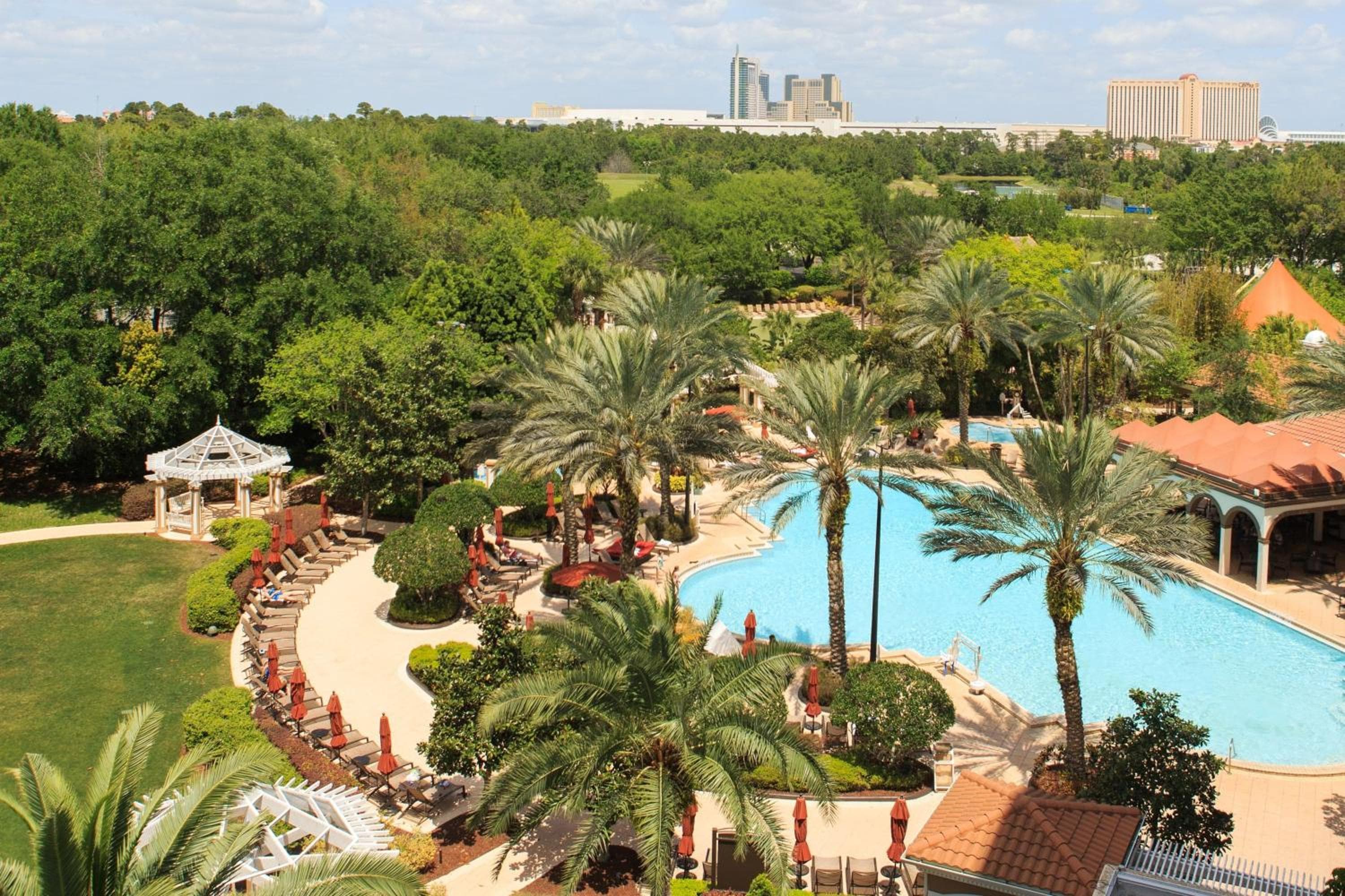 Renaissance Orlando at SeaWorld® — 21