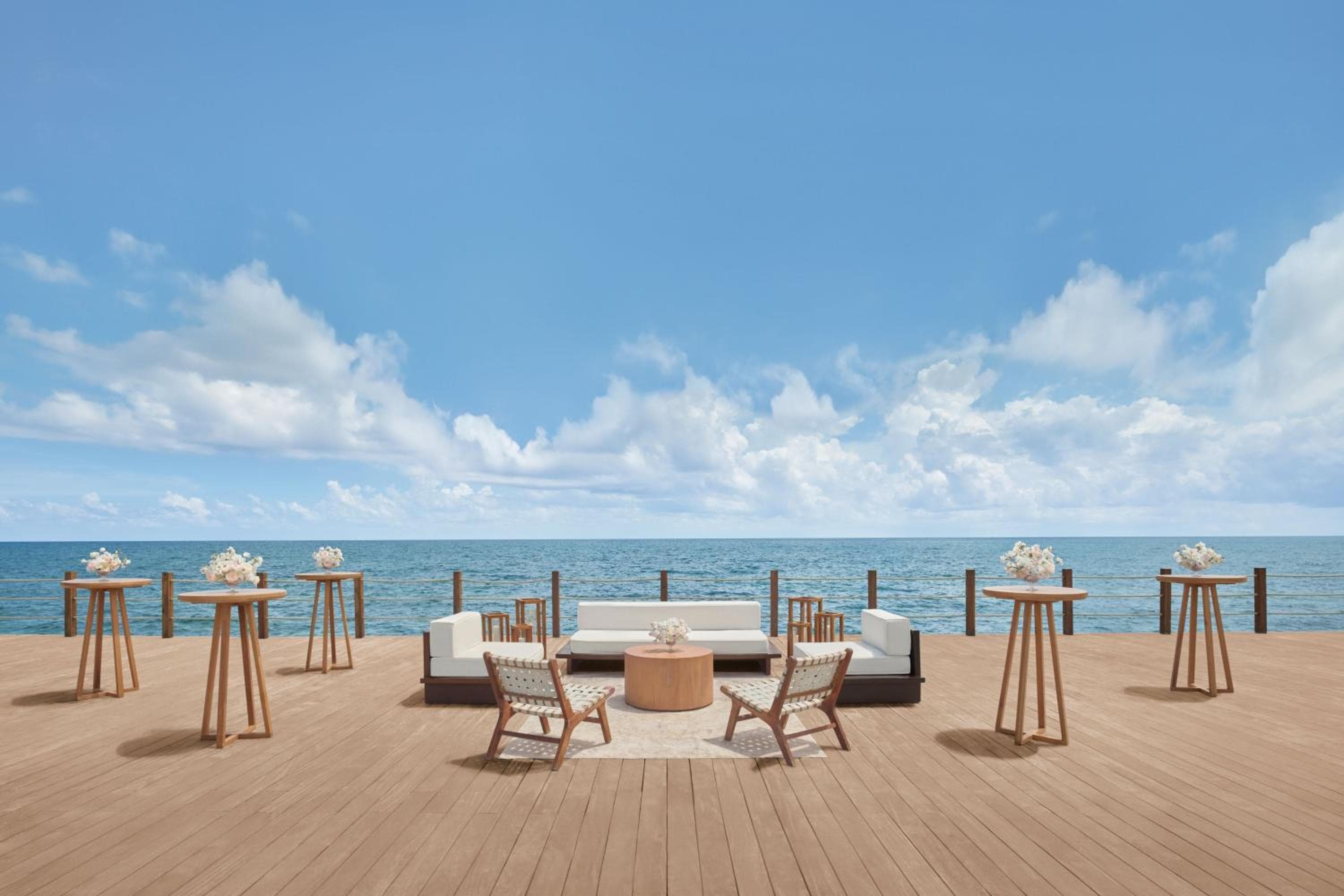 The Riviera Maya EDITION at Kanai — 18