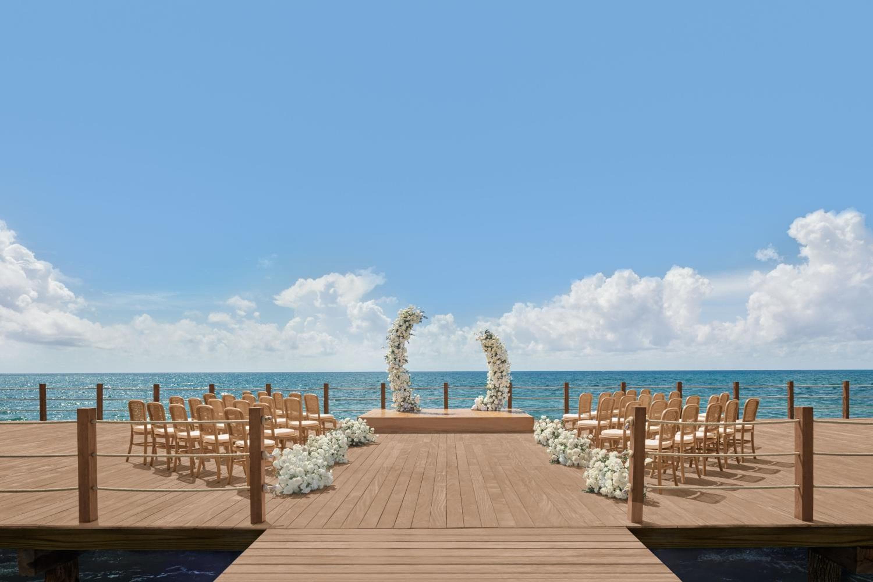 The Riviera Maya EDITION at Kanai — 5