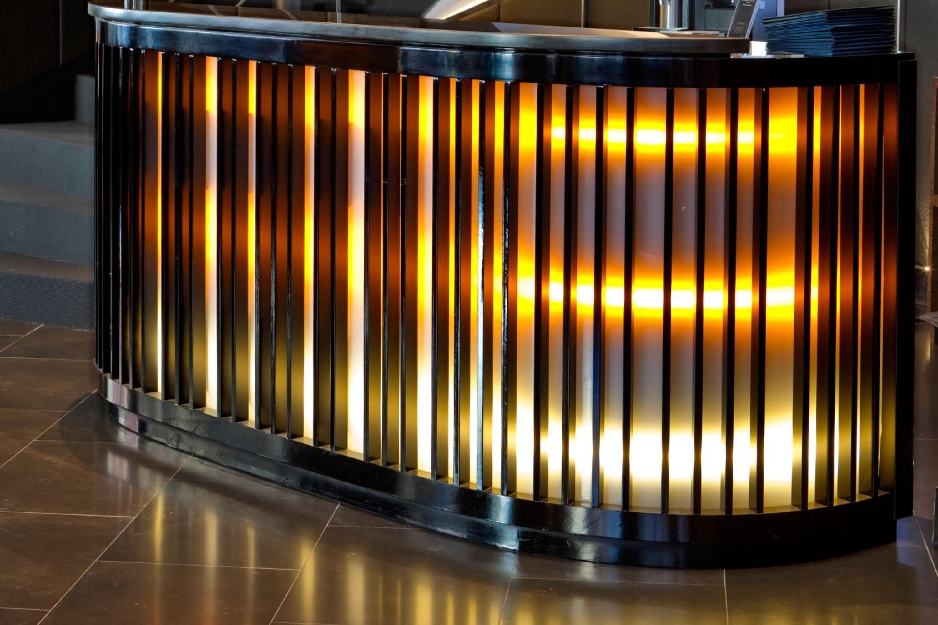 AC Hotel Carlton Madrid by Marriott — 18