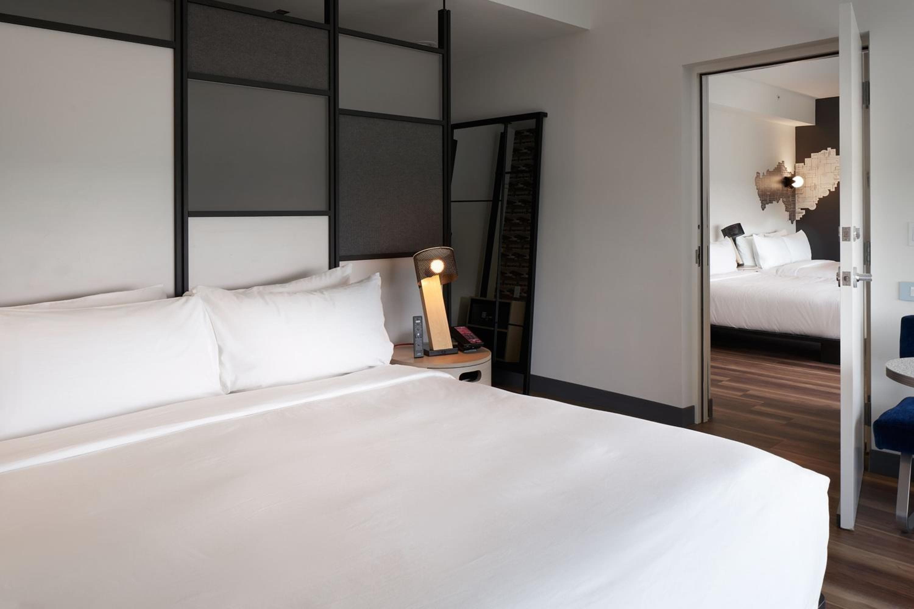 Aloft Orlando International Drive — 24