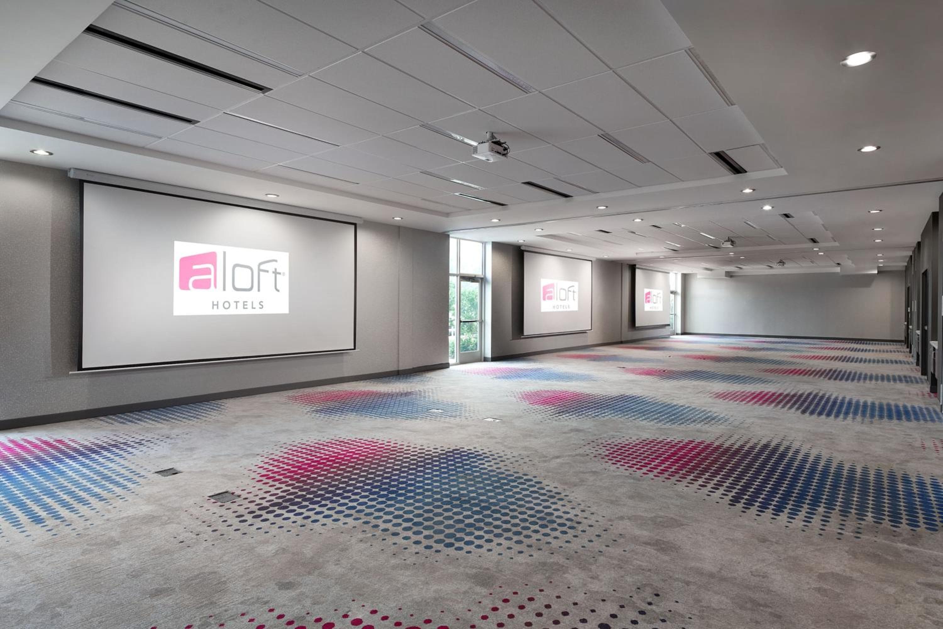 Aloft by Marriott Orlando at SeaWorld — 6