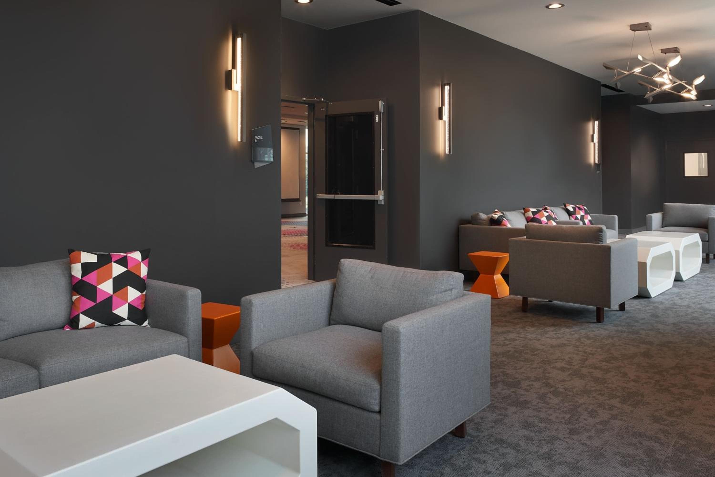 Aloft by Marriott Orlando at SeaWorld — 28