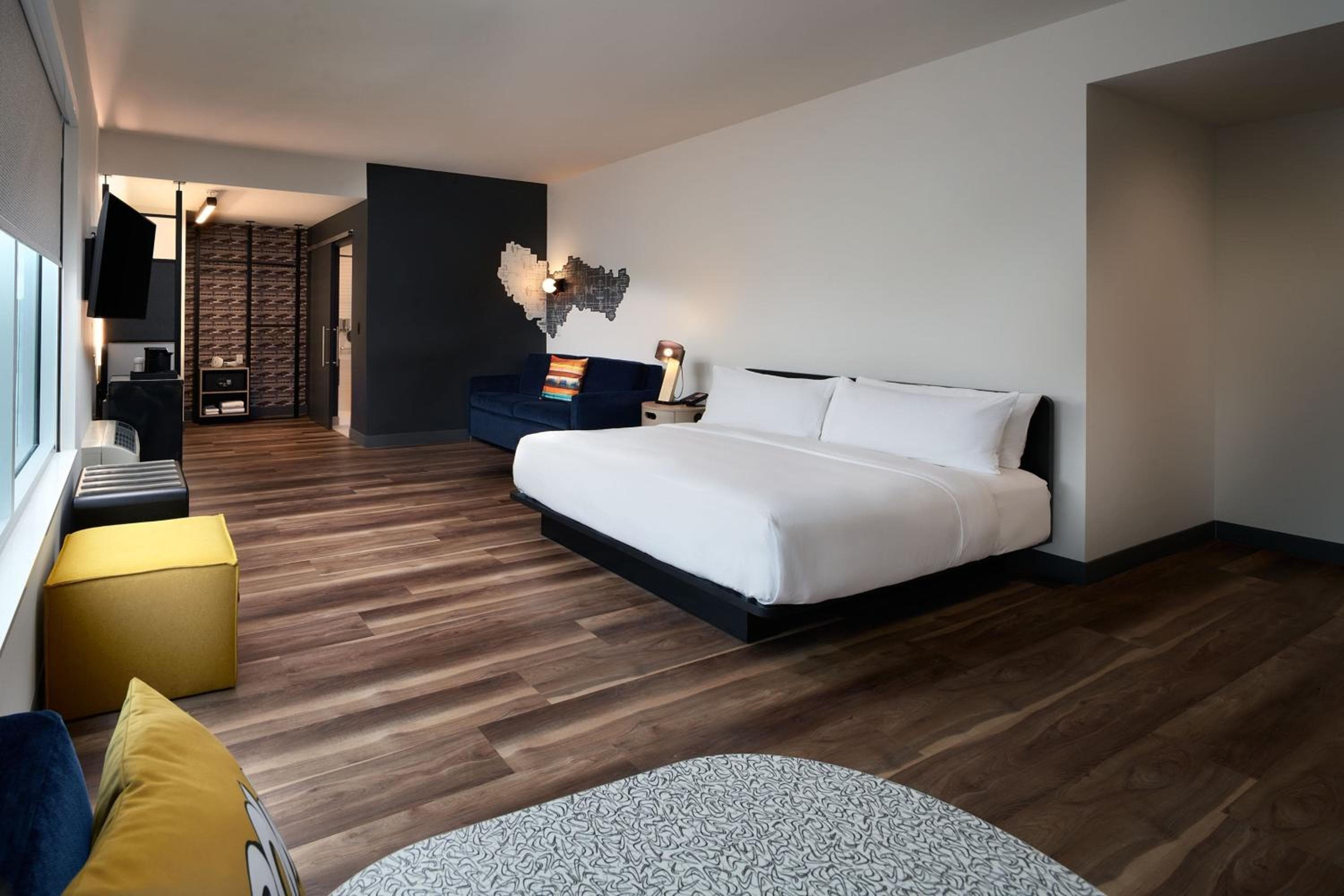 Aloft Orlando International Drive — 25