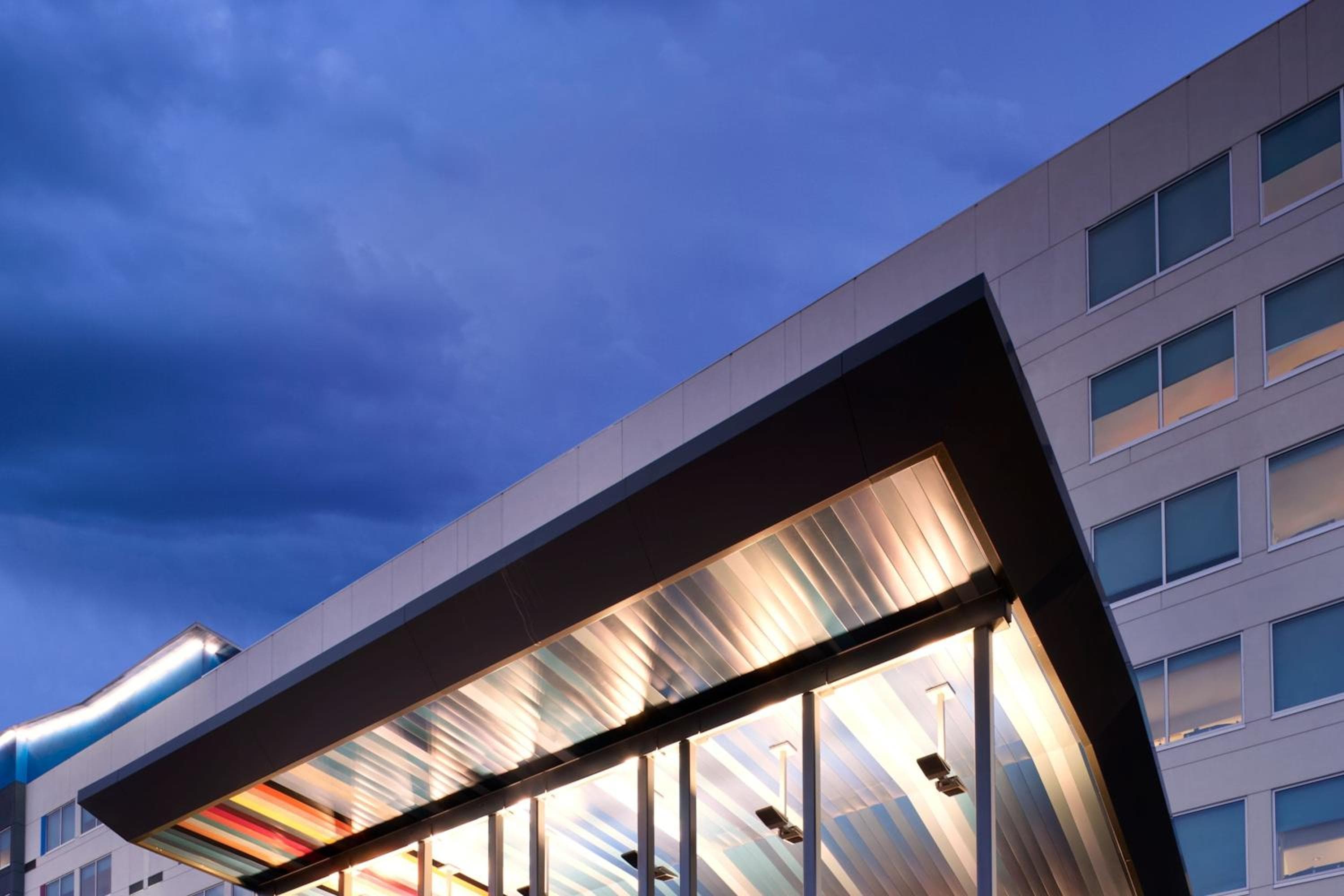 Aloft Orlando International Drive — 6