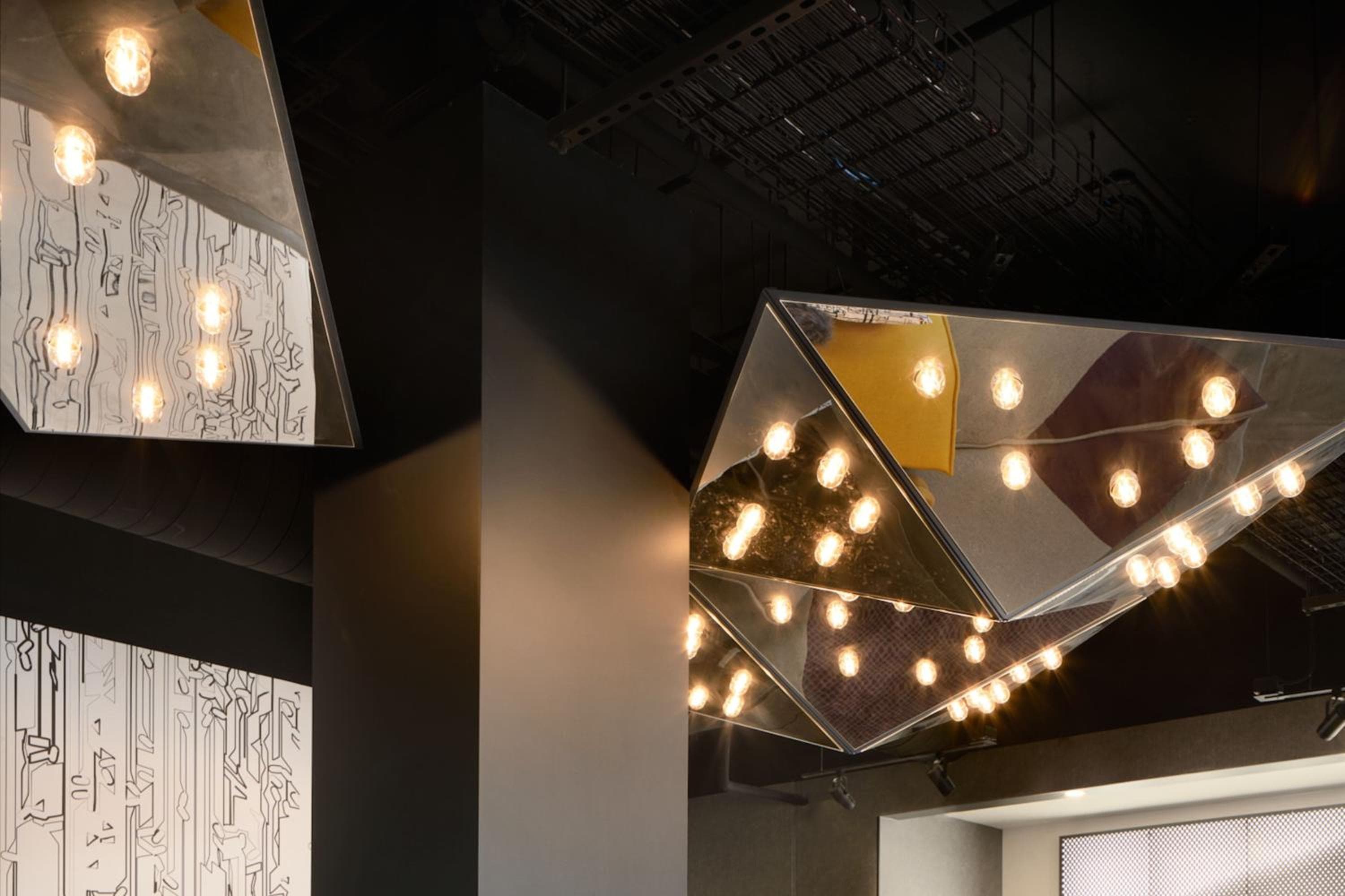 Aloft Orlando International Drive — 7