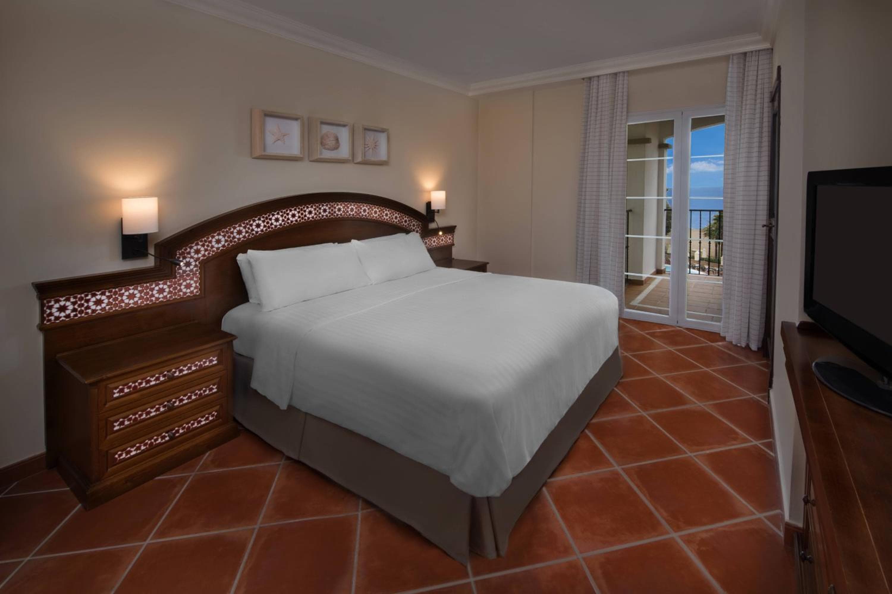 Marriott's Playa Andaluza — 24