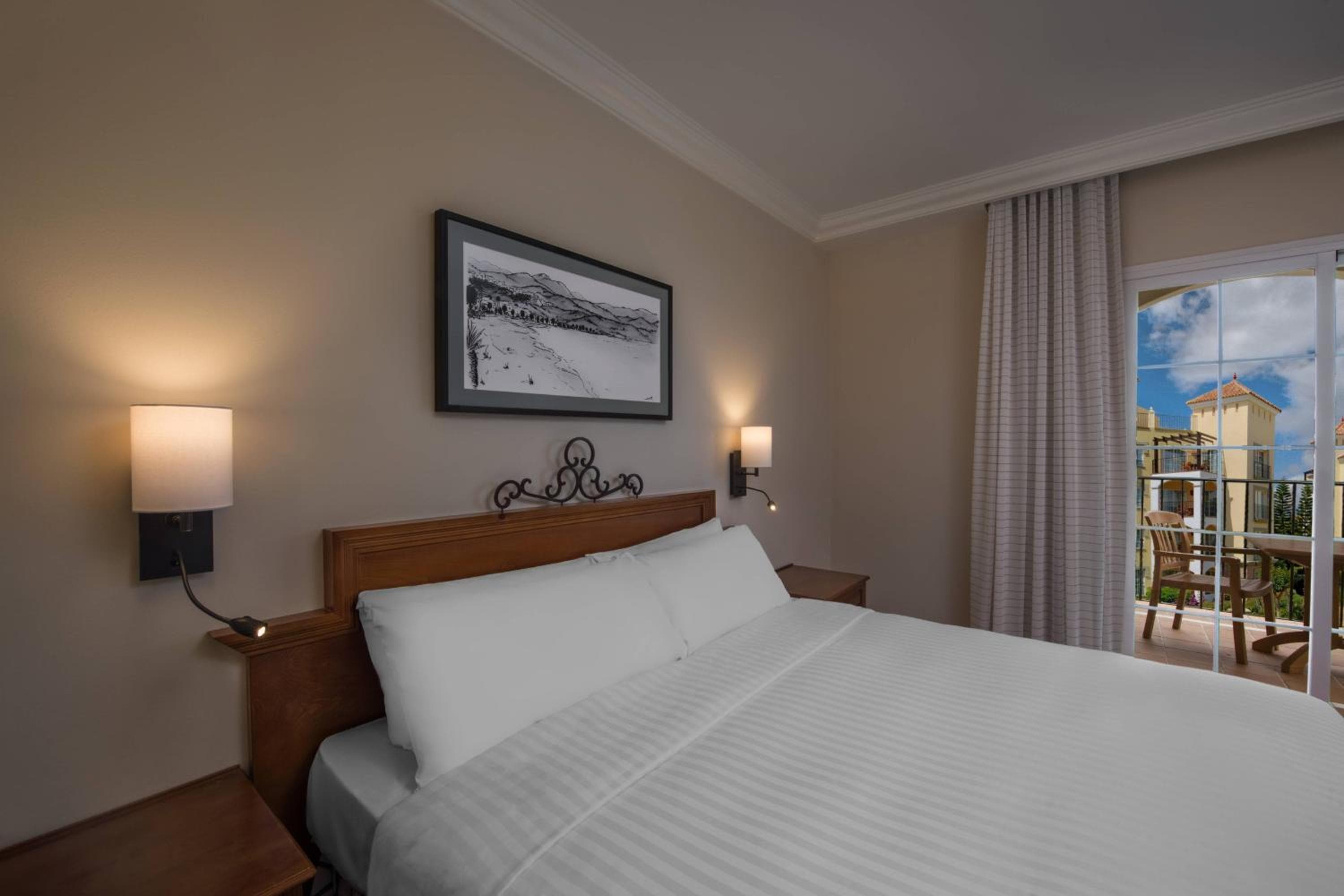 Marriott's Playa Andaluza — 23