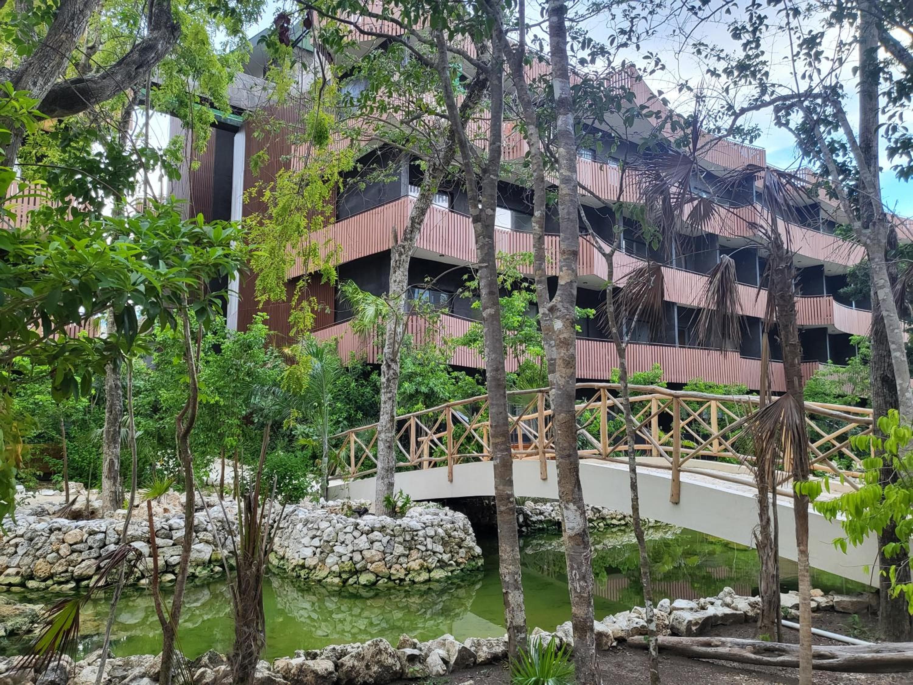 Departamento con jacuzzi a 280m del mar — 13