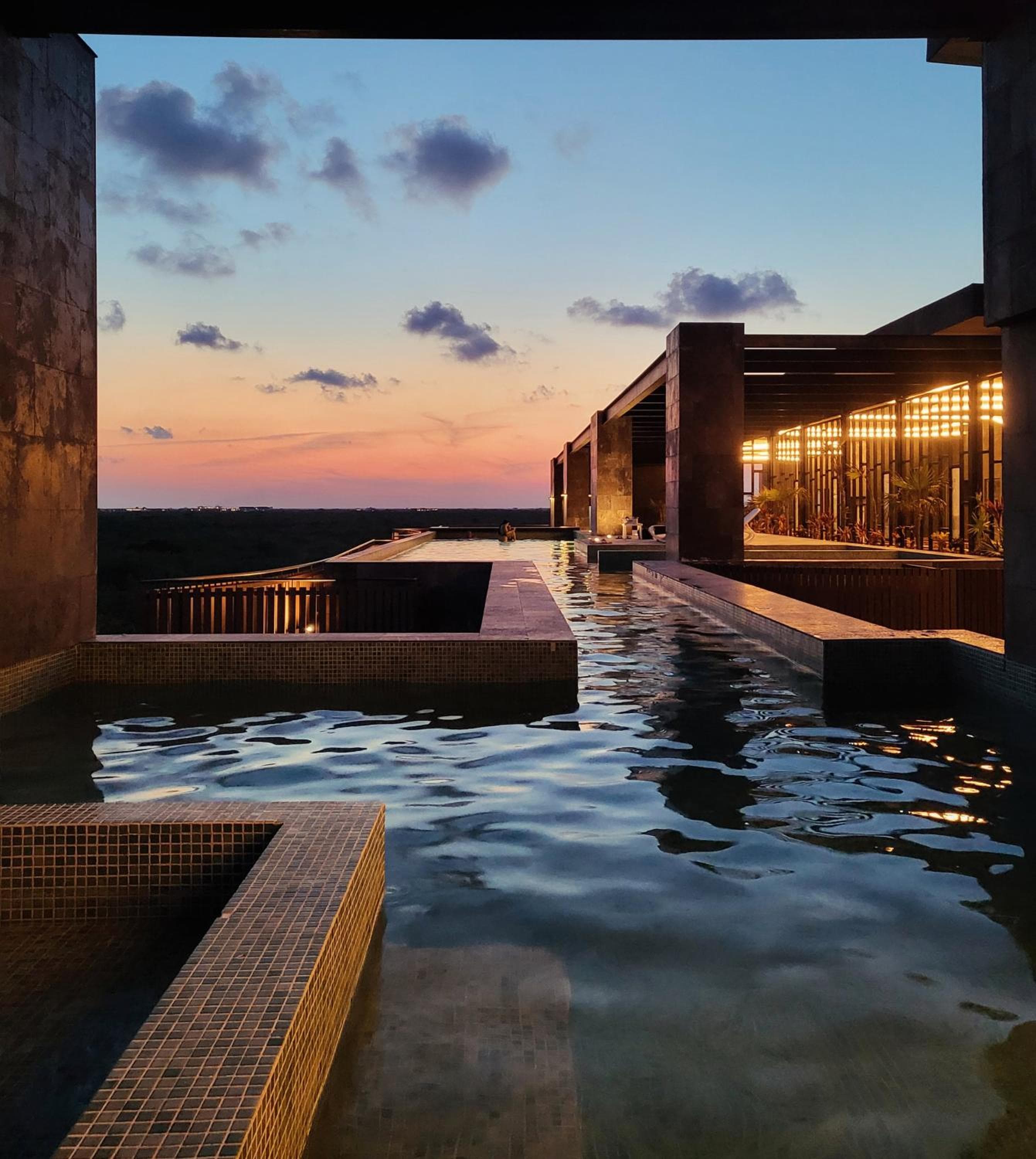 Departamento con jacuzzi a 280m del mar — 11
