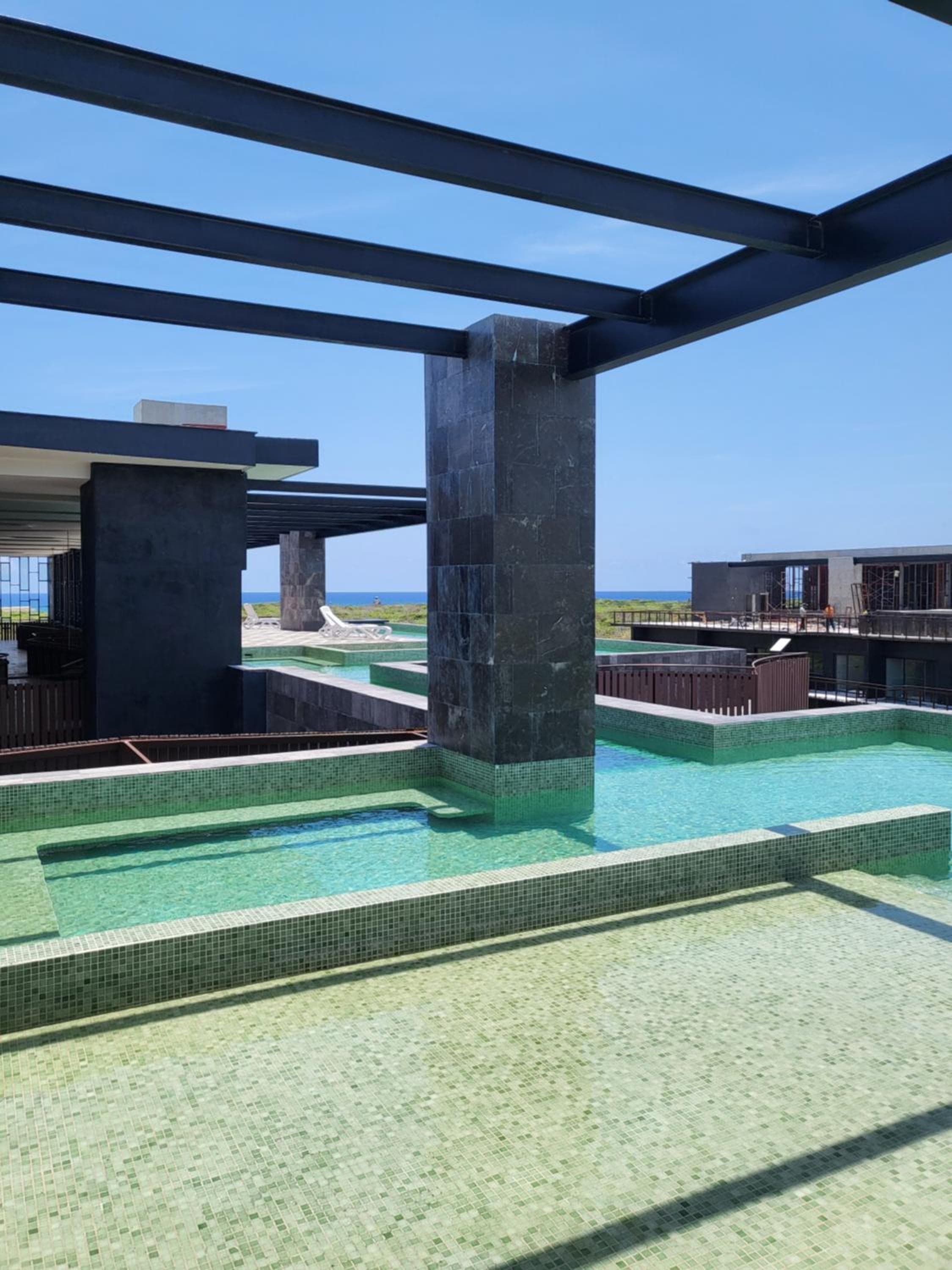 Departamento con jacuzzi a 280m del mar — 9