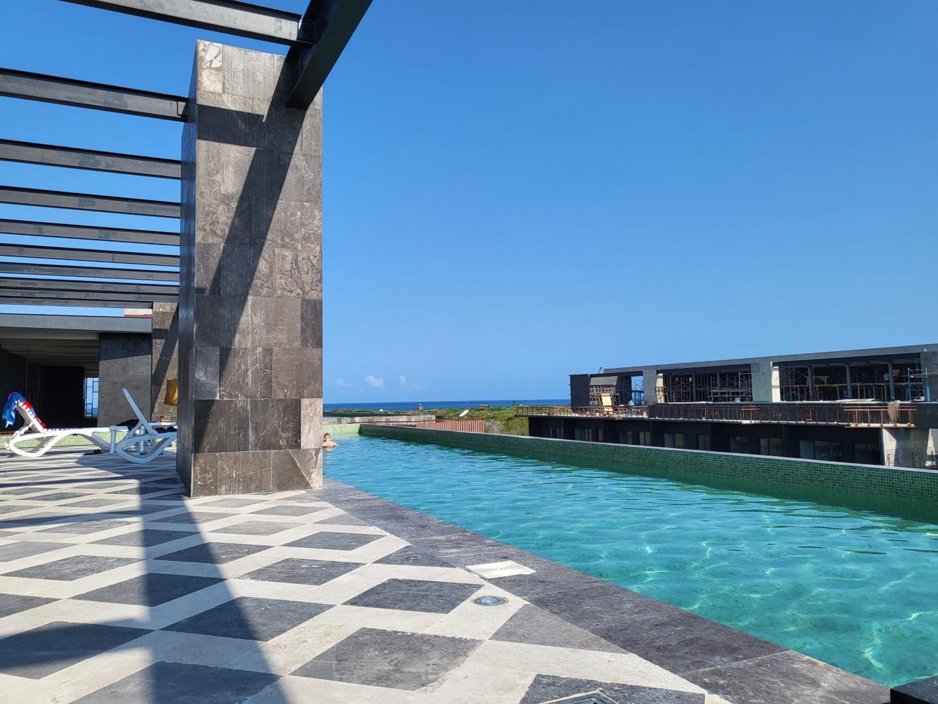 Departamento con jacuzzi a 280m del mar — 6