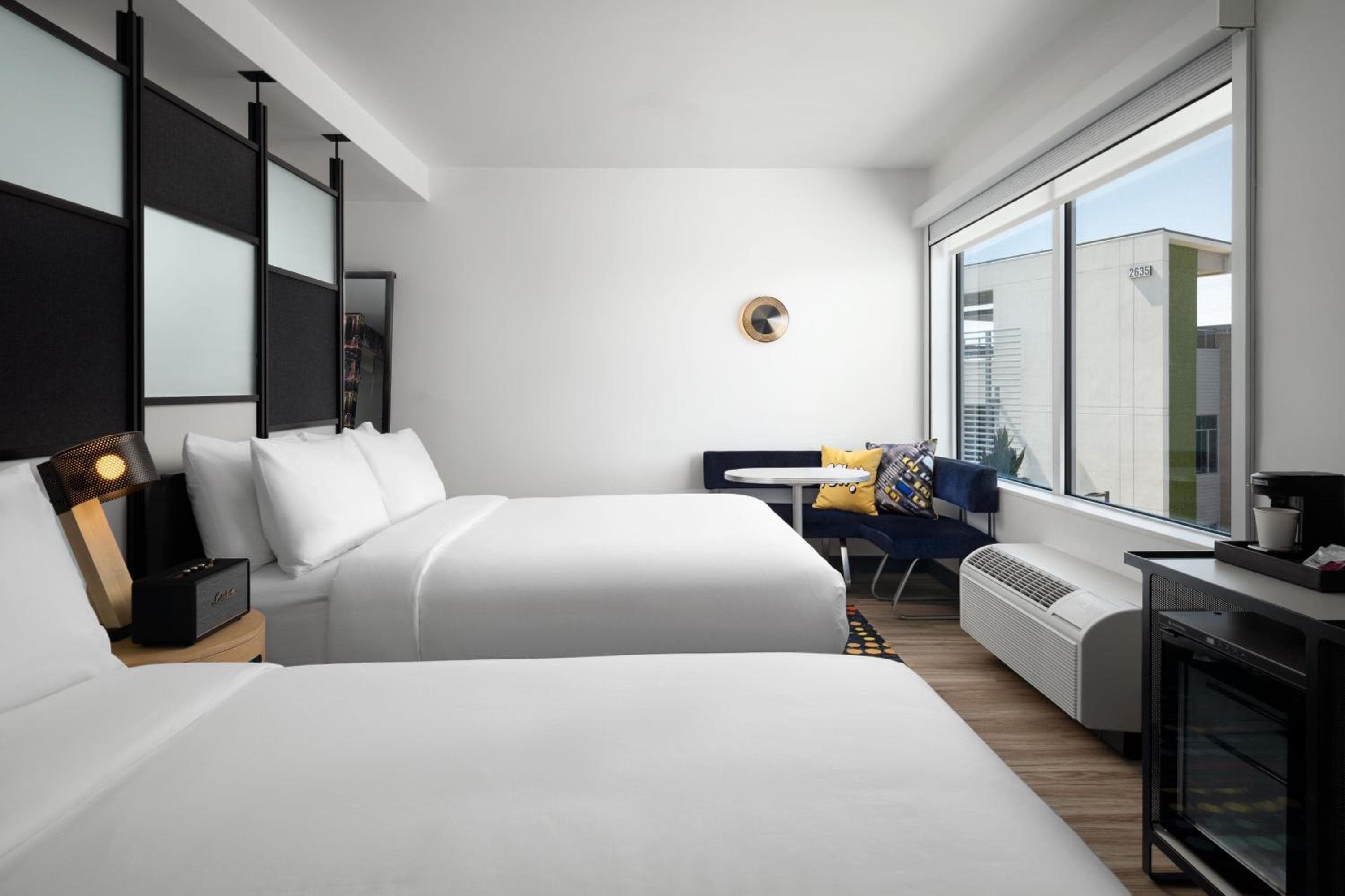 Aloft by Marriott Henderson — 22