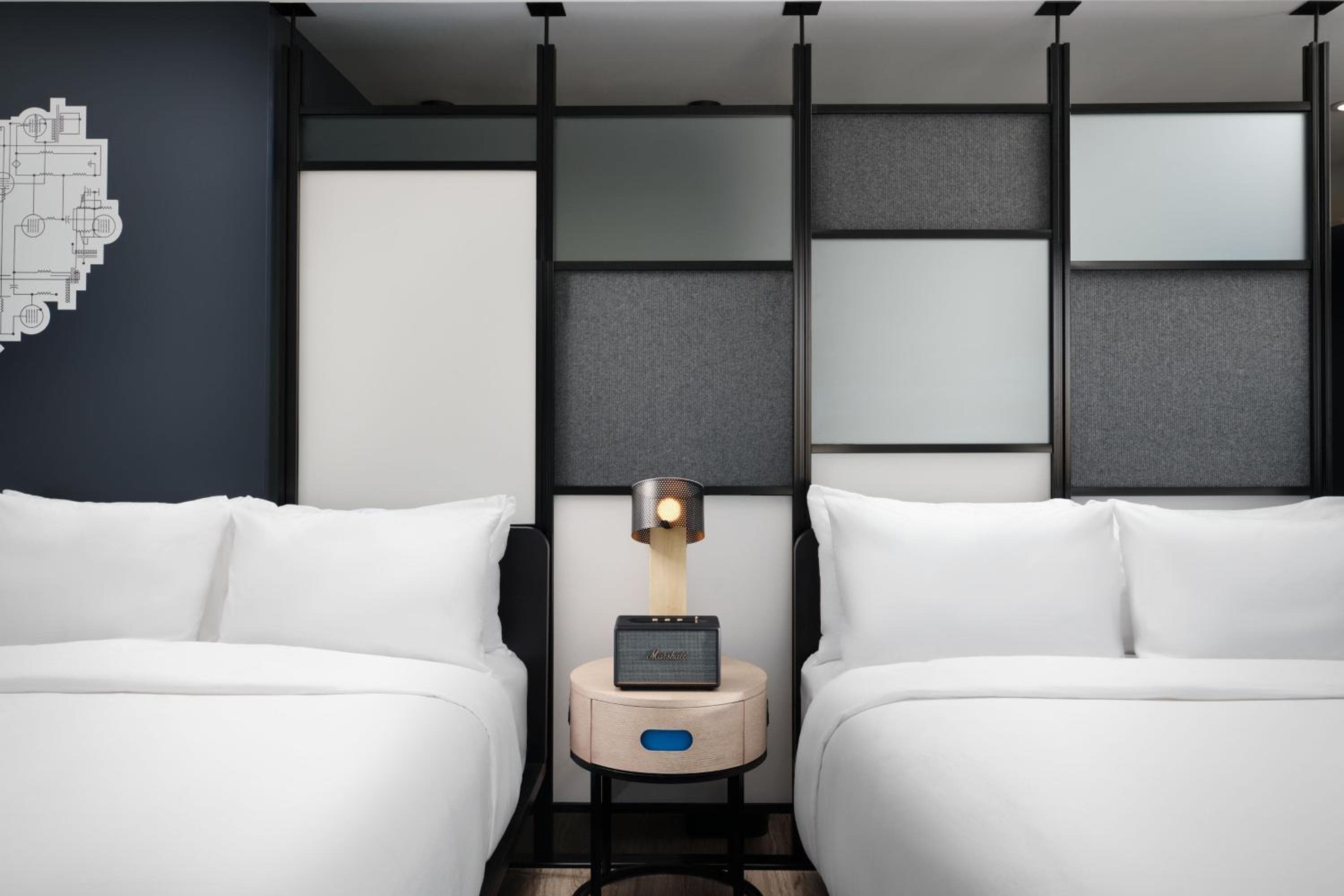 Aloft by Marriott Henderson — 29