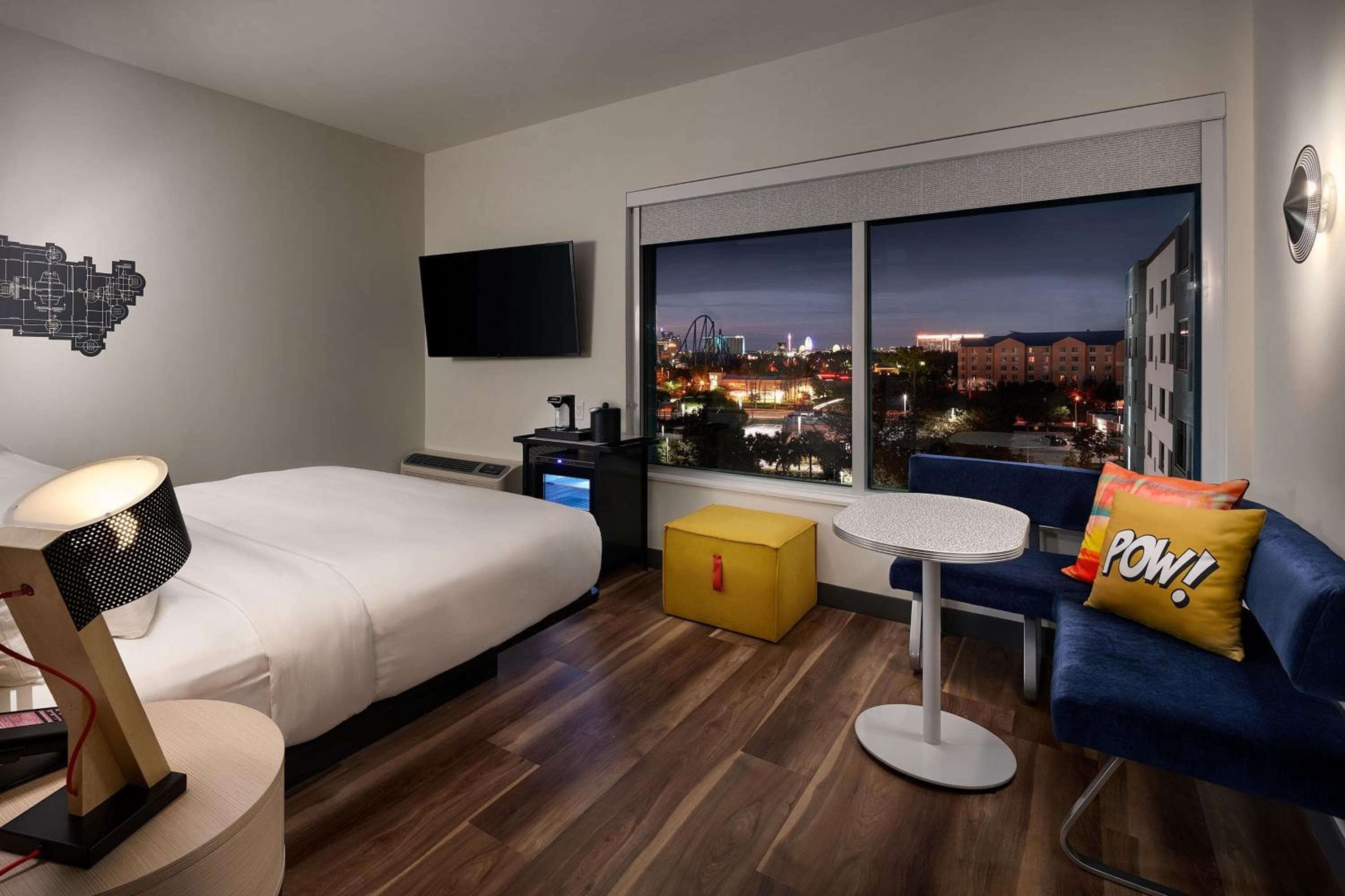 Aloft Orlando International Drive — 9