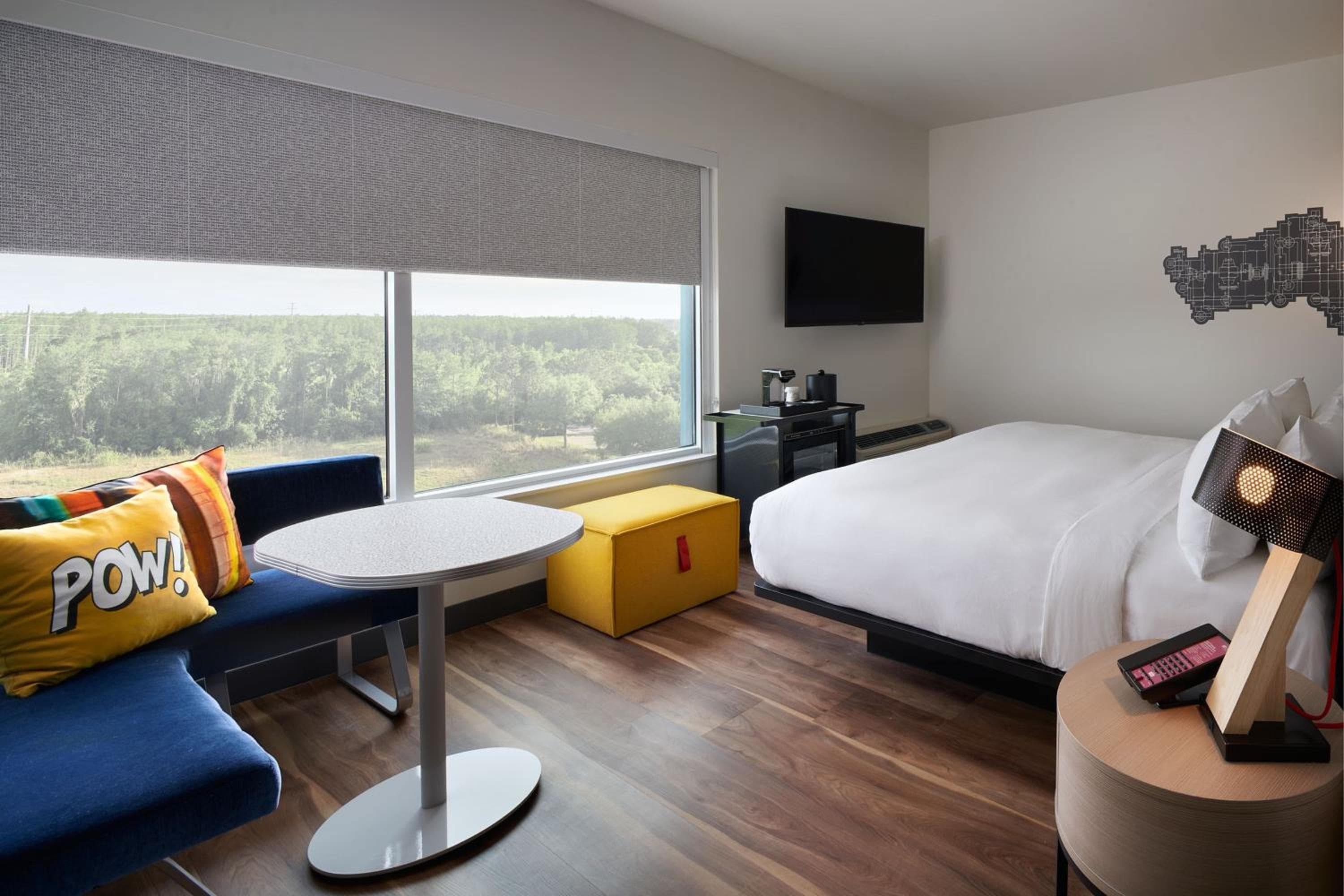 Aloft Orlando International Drive — 23
