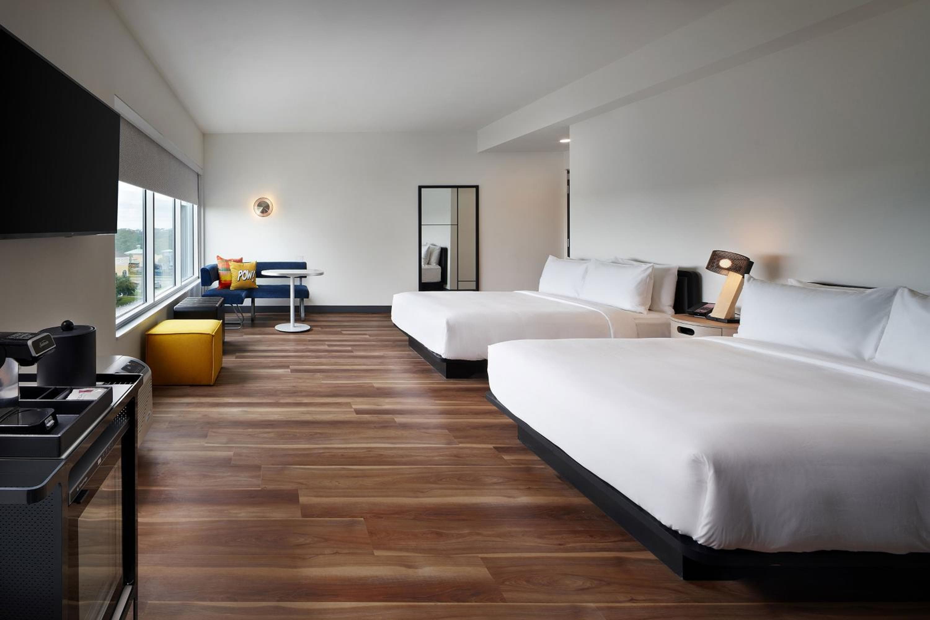 Aloft Orlando International Drive — 15