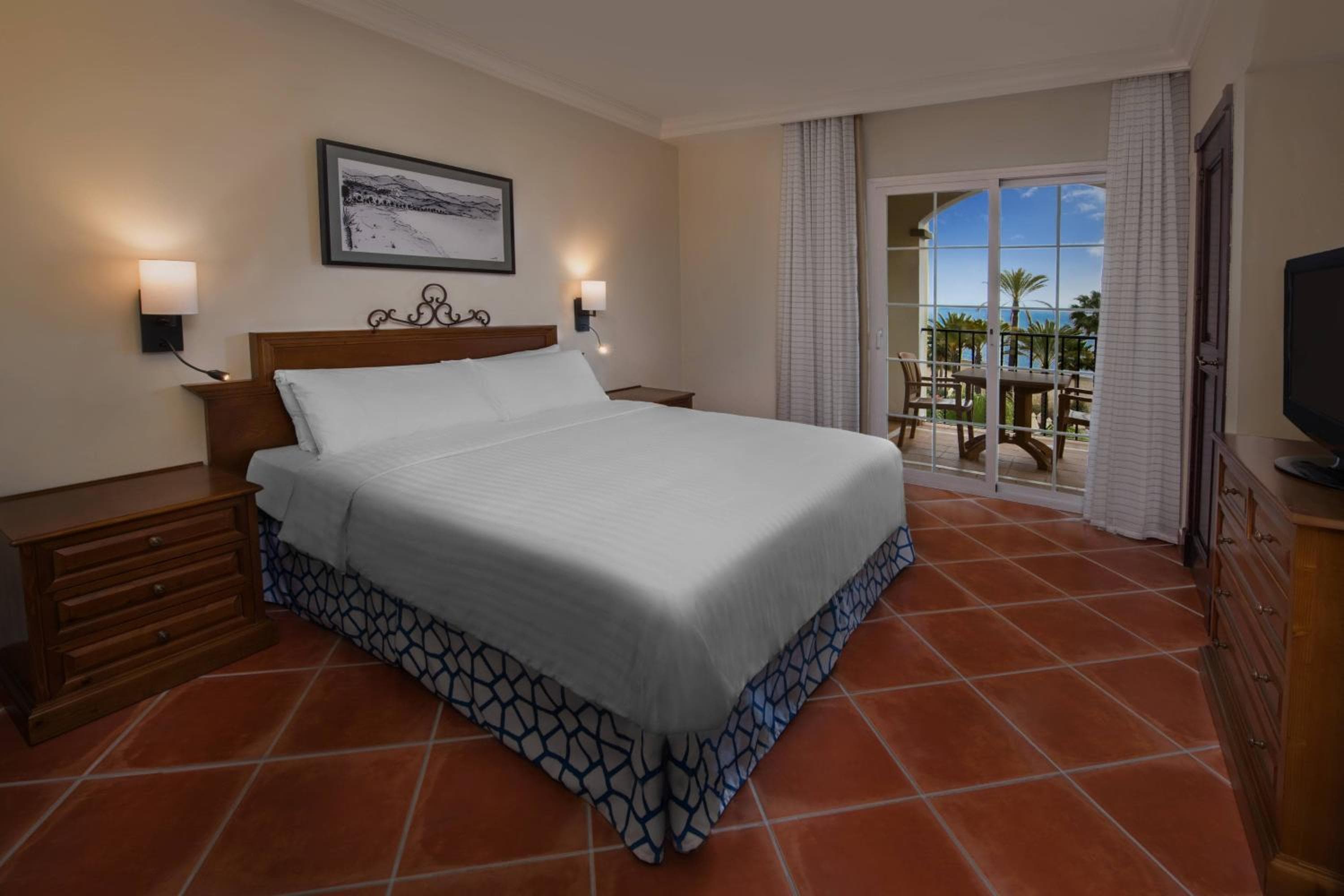 Marriott's Playa Andaluza — 16