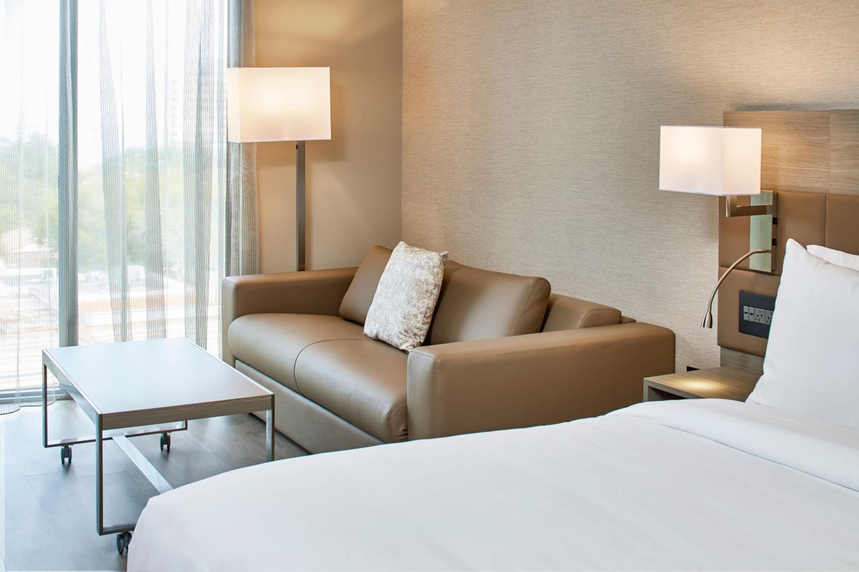 AC Hotel Miami Wynwood — 10