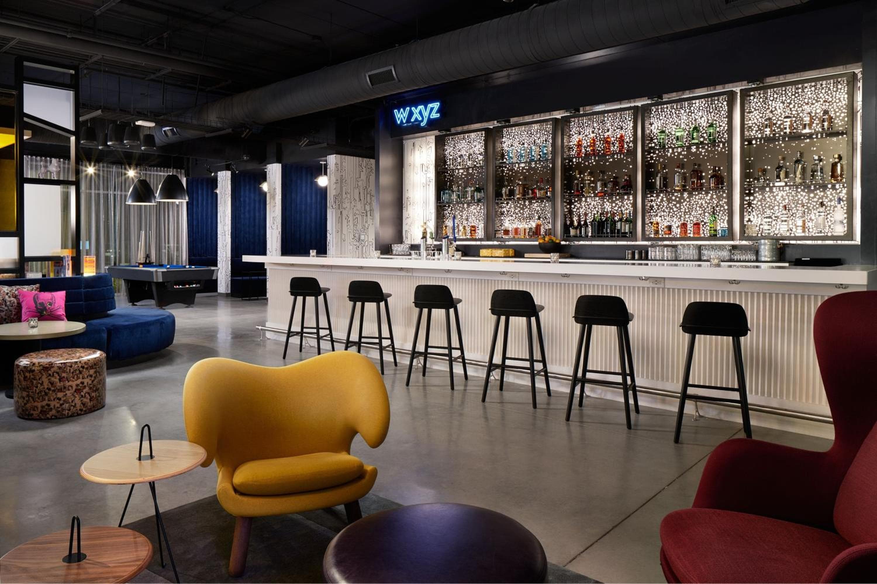 Aloft by Marriott Orlando at SeaWorld — 13
