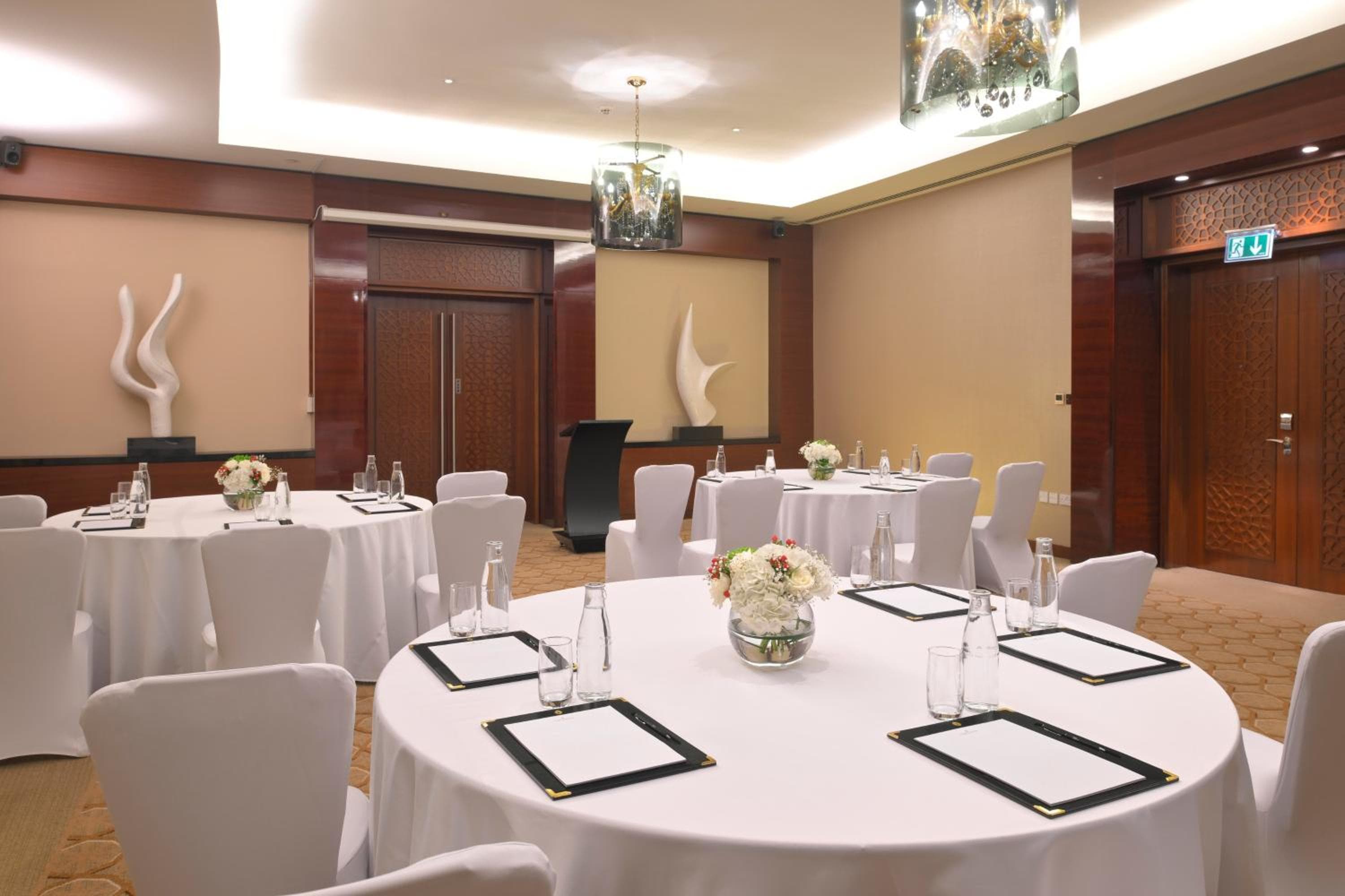 InterContinental Dubai Festival City by IHG — 21