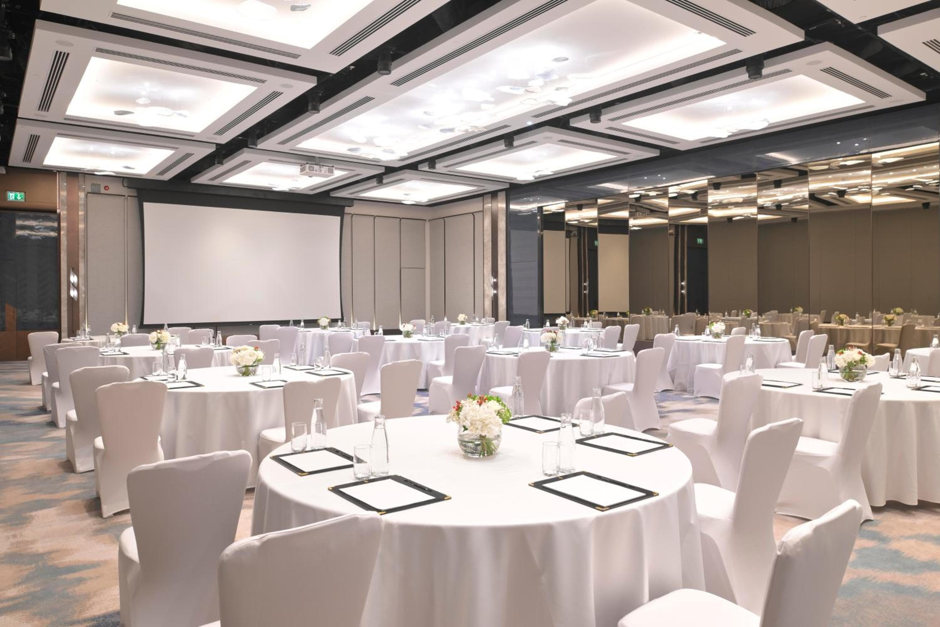 InterContinental Dubai Festival City by IHG — 23