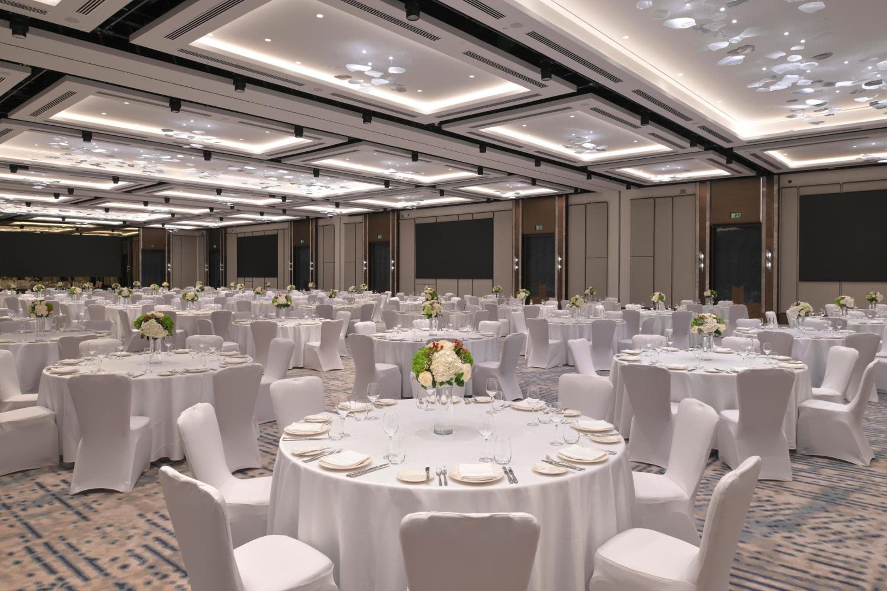 InterContinental Dubai Festival City by IHG — 19