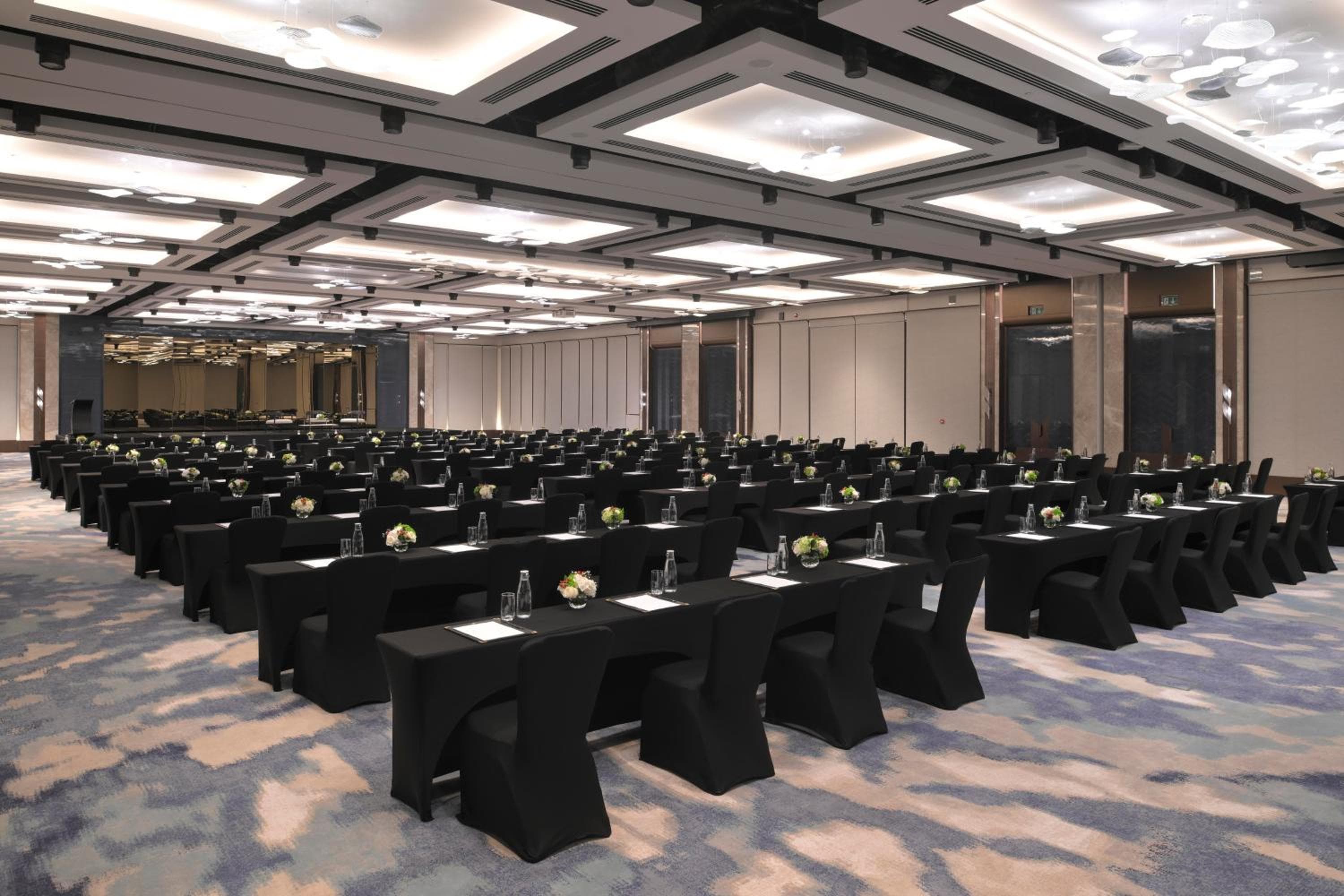 InterContinental Dubai Festival City by IHG — 20