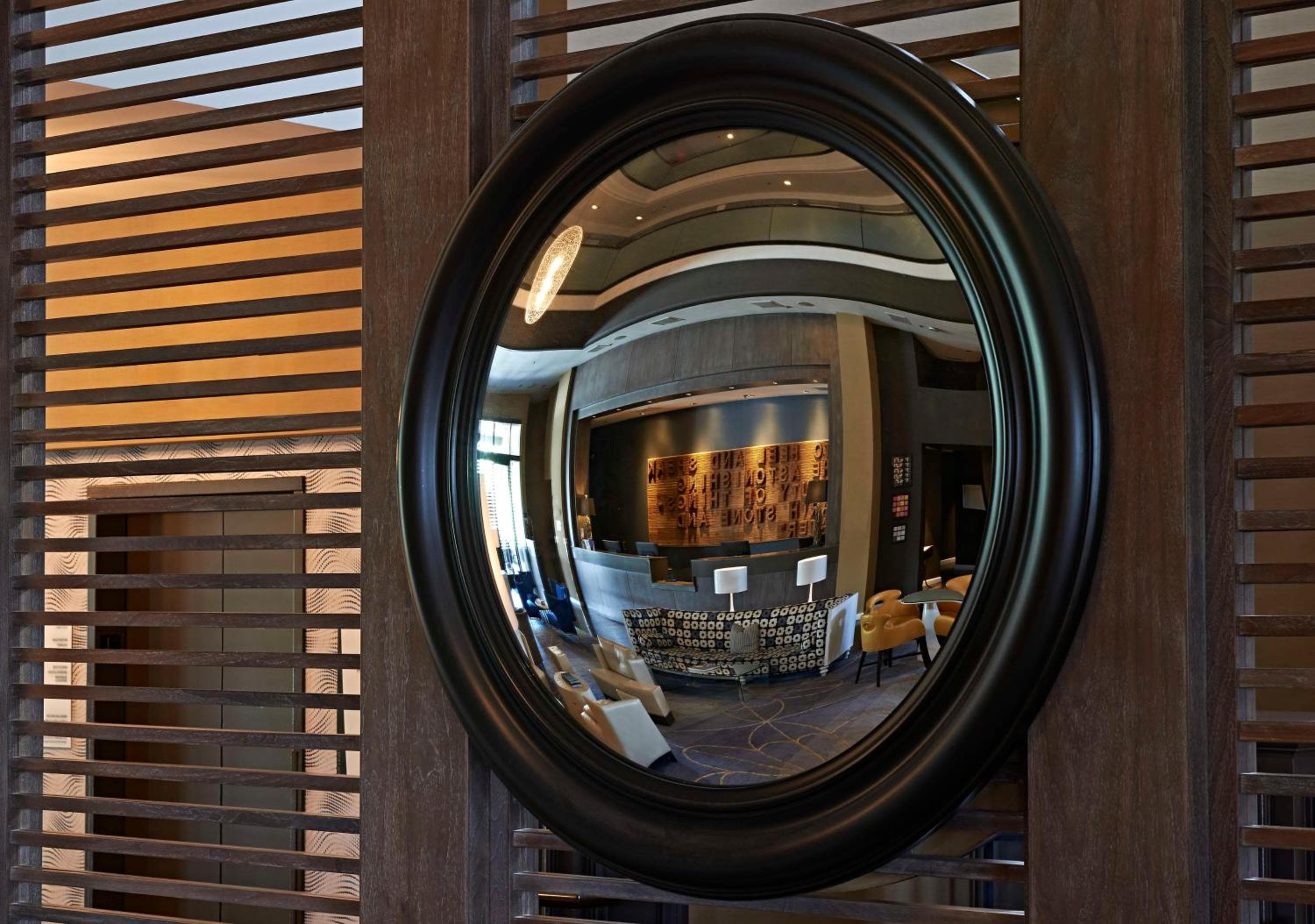 Hyatt Centric Delfina Santa Monica — 7