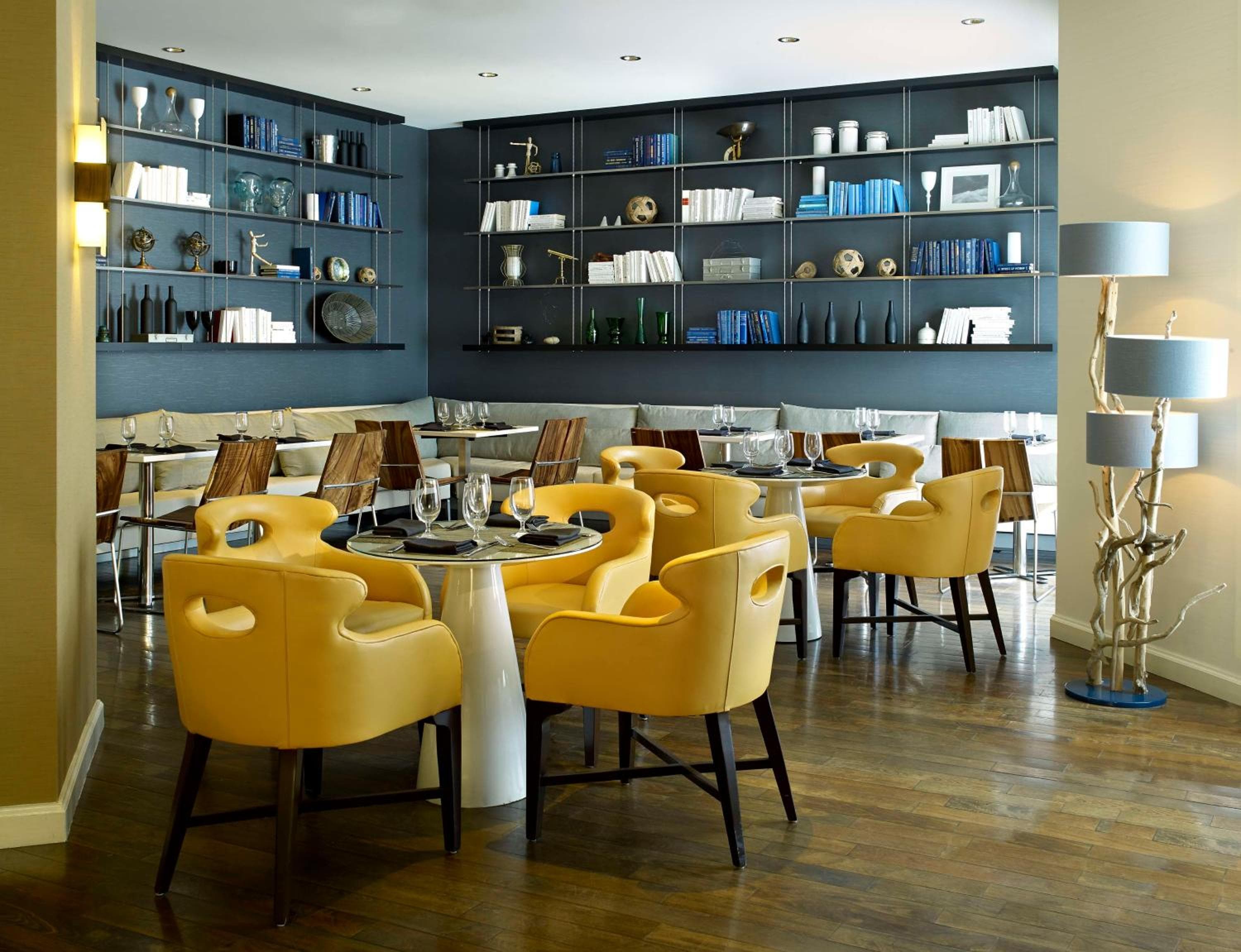 Hyatt Centric Delfina Santa Monica — 5