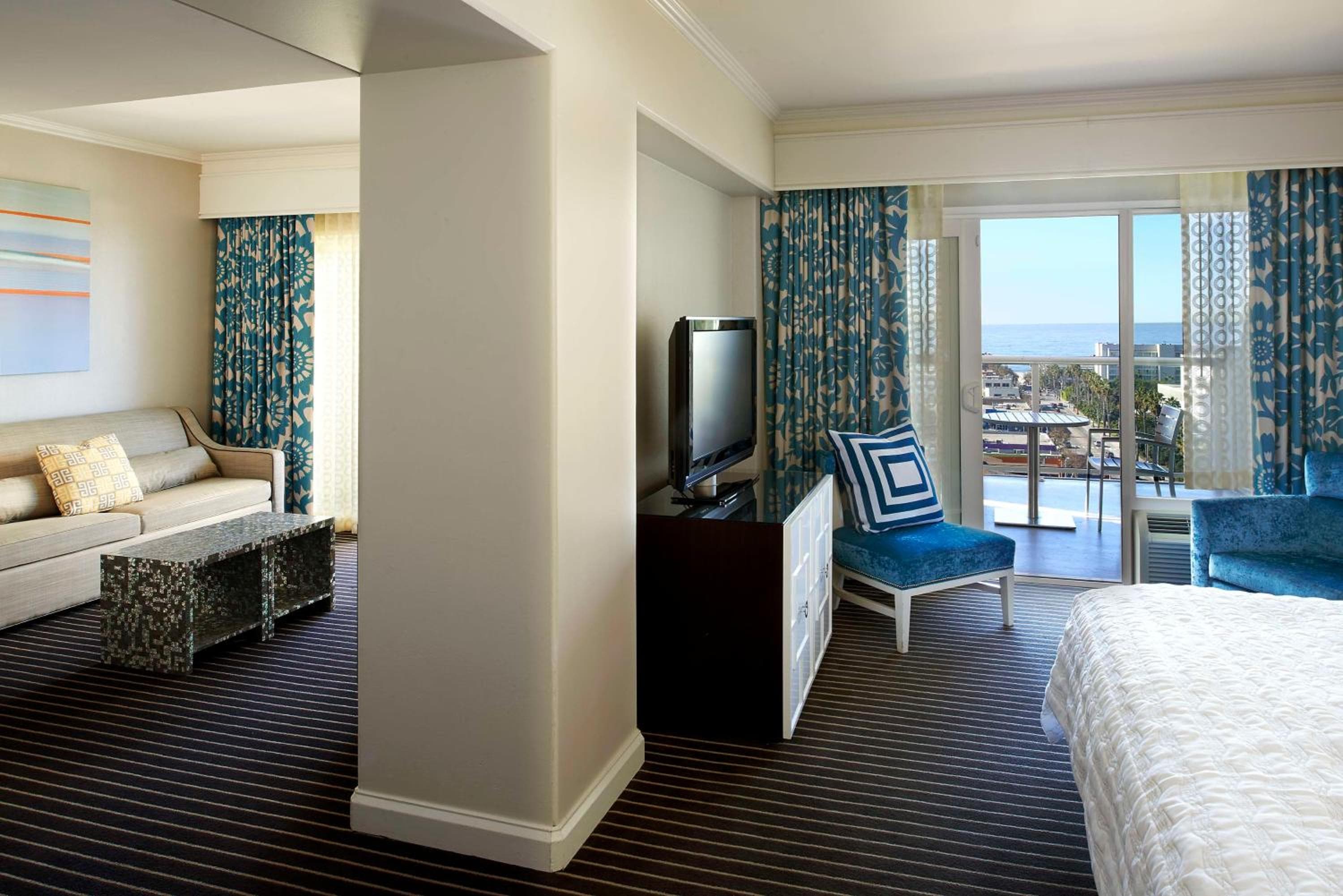 Hyatt Centric Delfina Santa Monica — 24