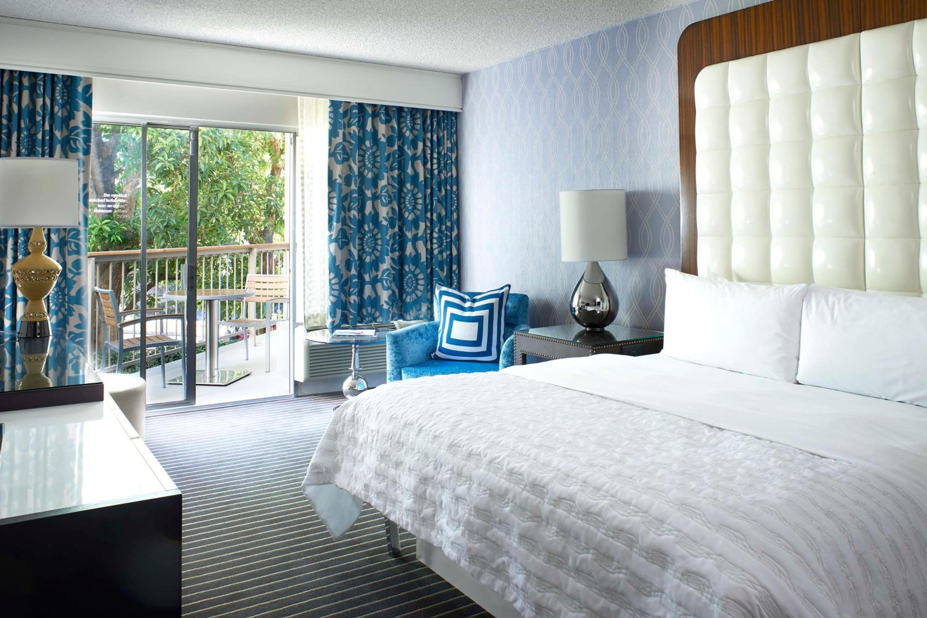 Hyatt Centric Delfina Santa Monica — 17