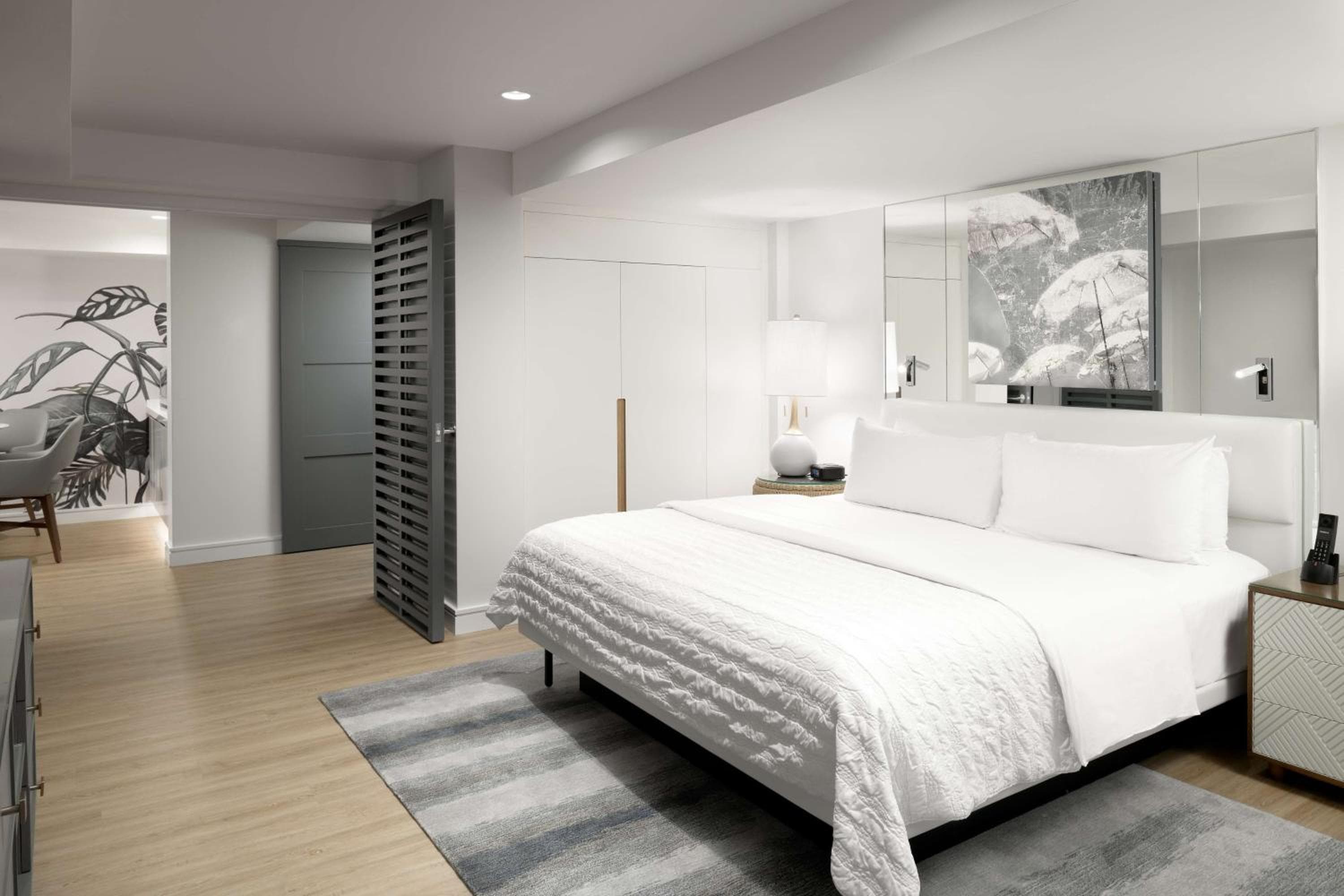 Hyatt Centric Delfina Santa Monica — 30