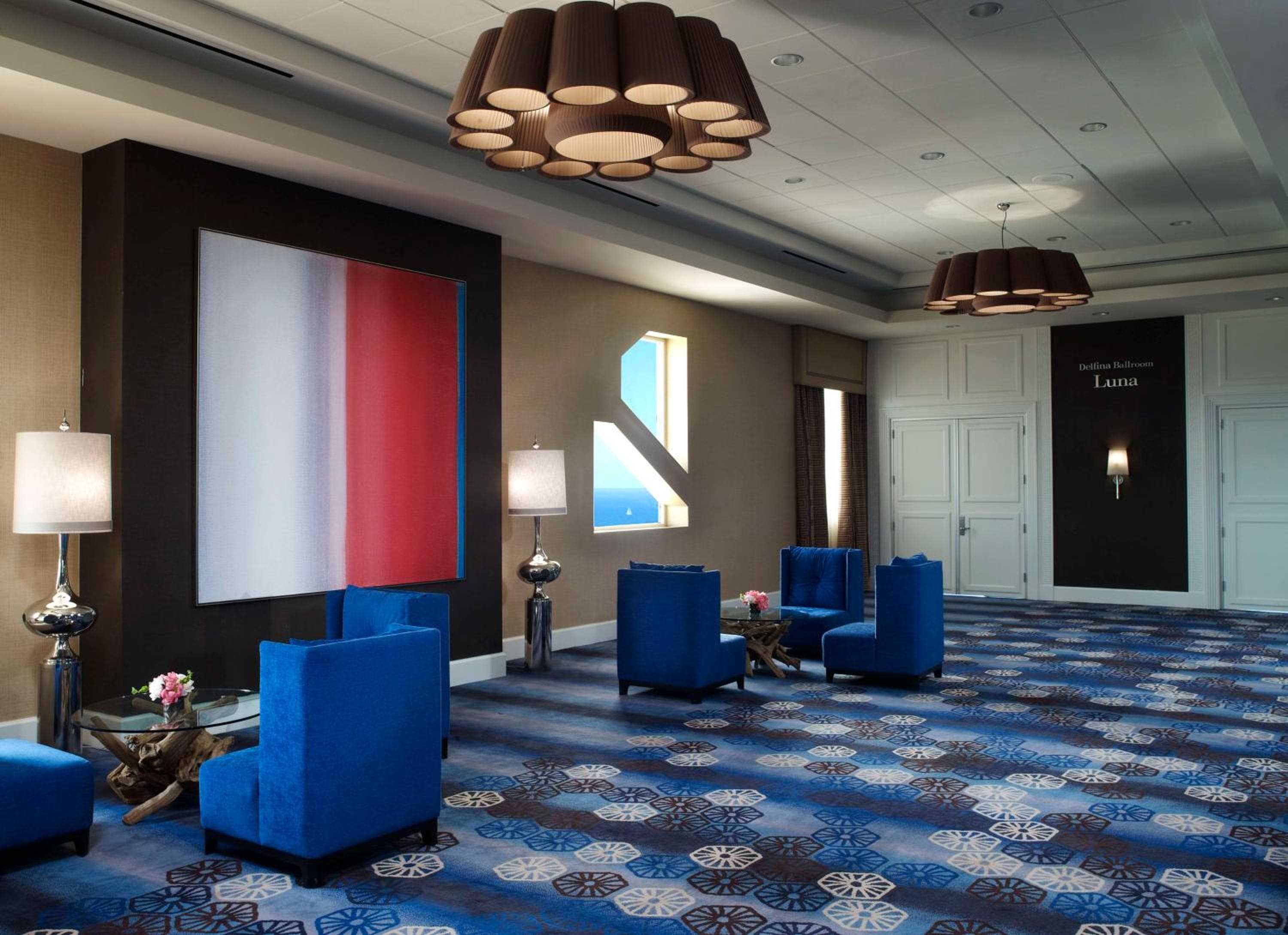 Hyatt Centric Delfina Santa Monica — 5