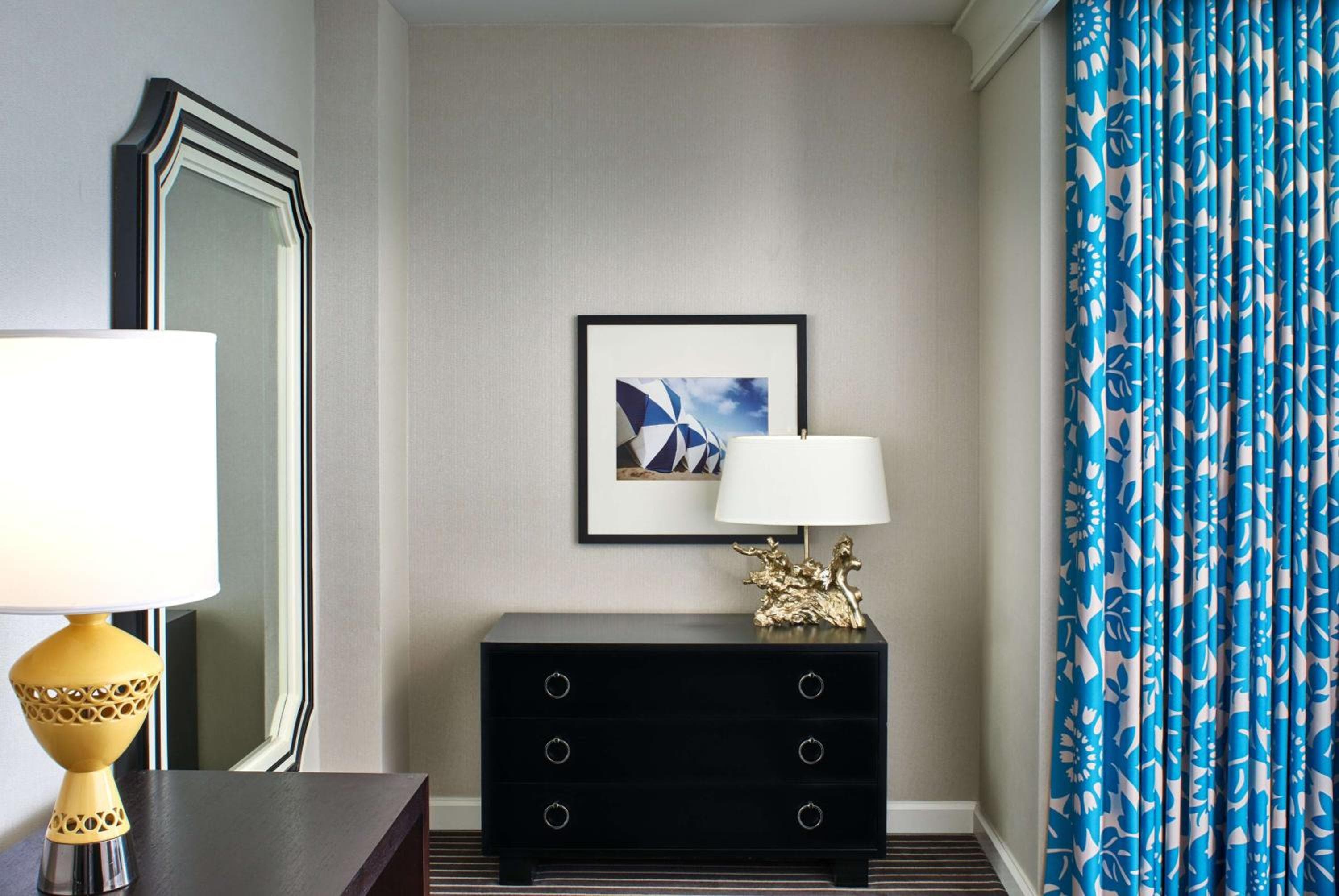 Hyatt Centric Delfina Santa Monica — 29
