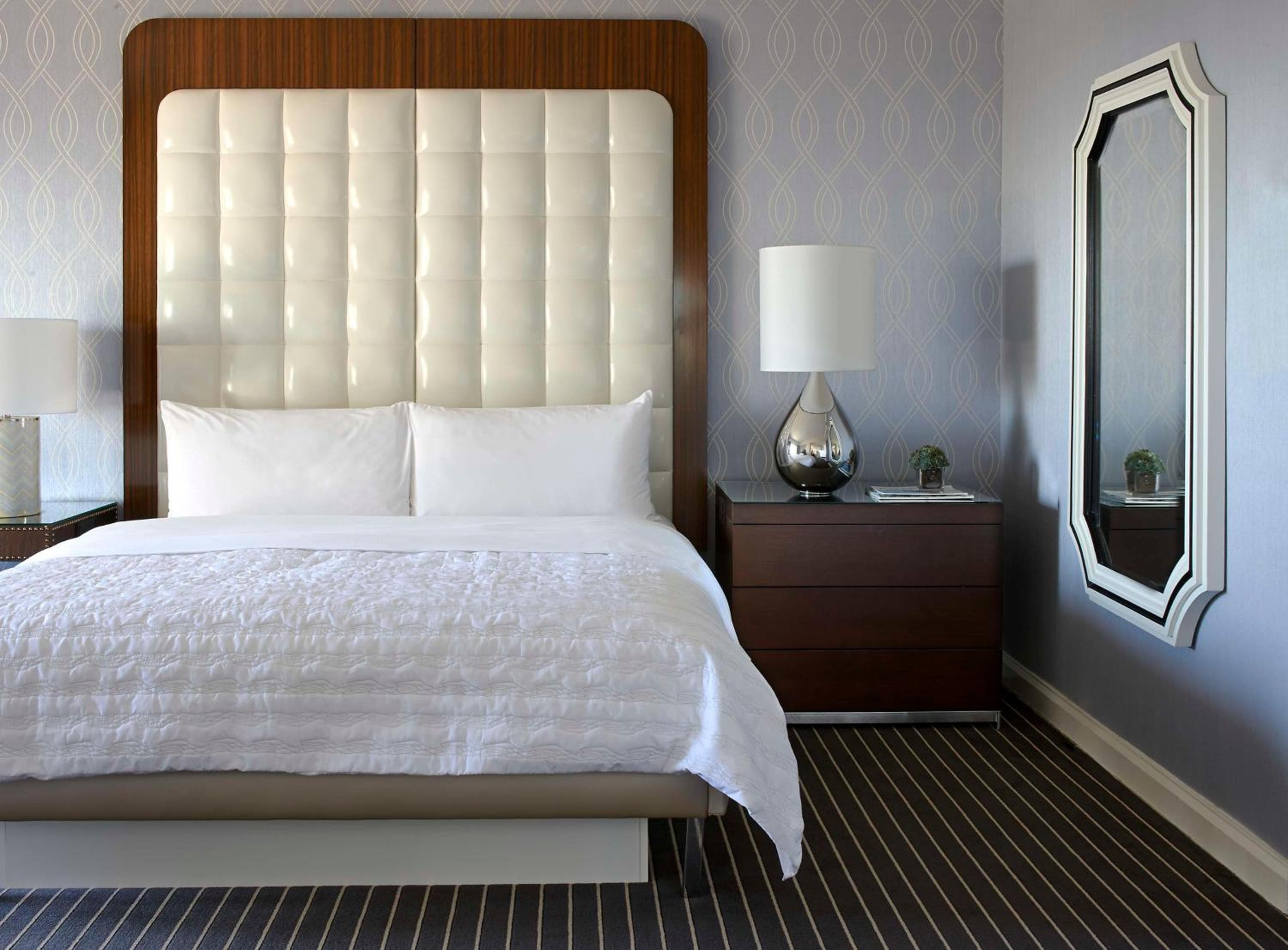 Hyatt Centric Delfina Santa Monica — 21