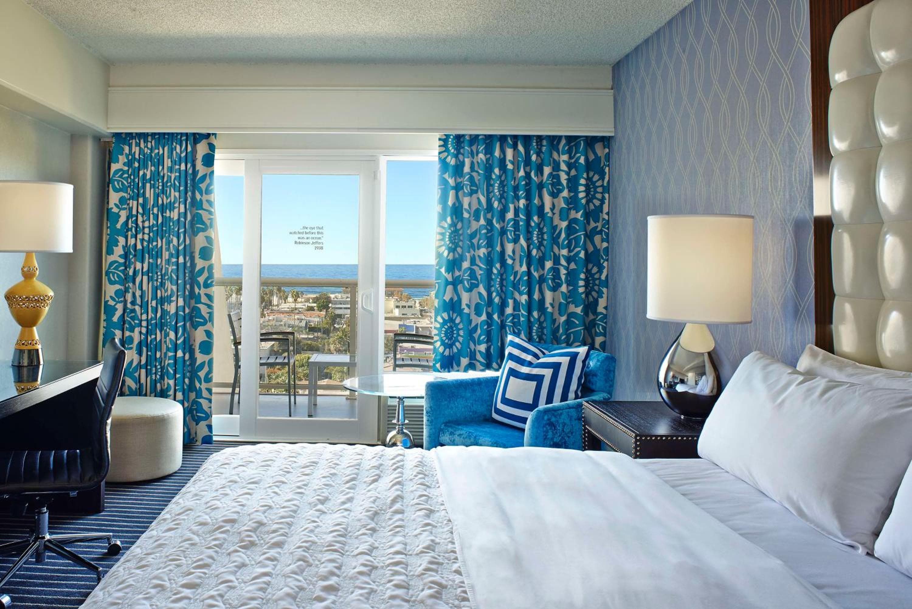 Hyatt Centric Delfina Santa Monica — 19