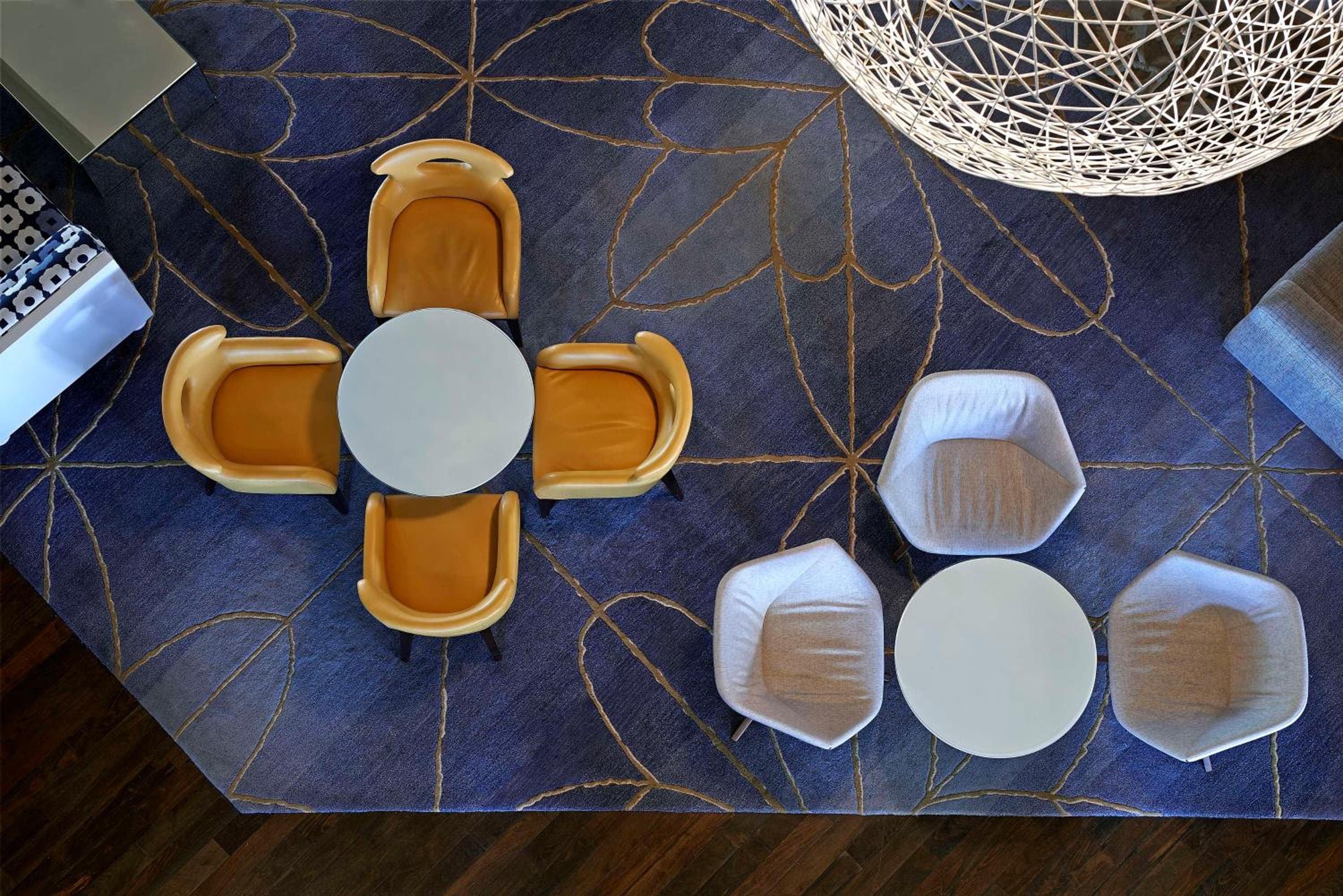Hyatt Centric Delfina Santa Monica — 18