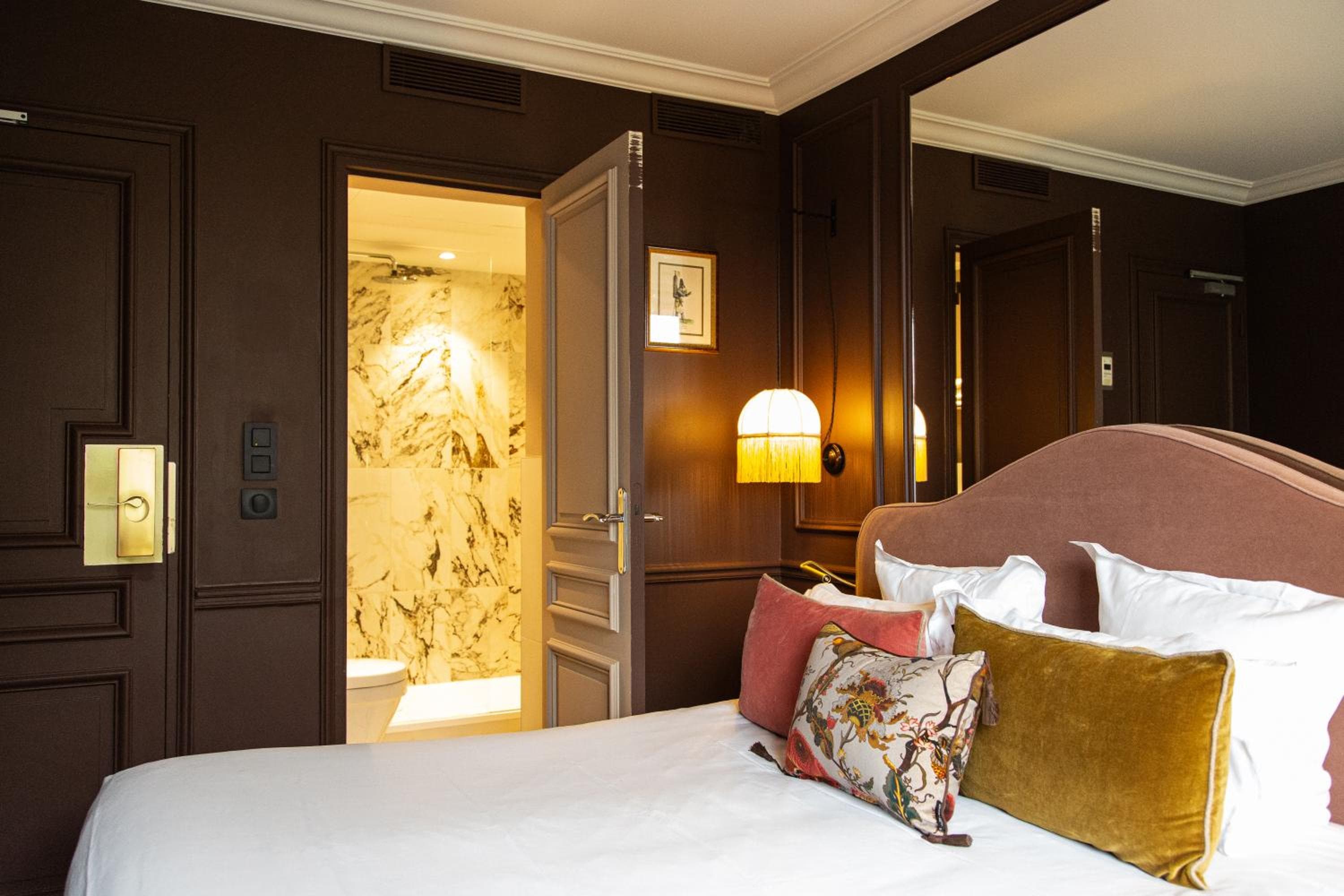 Hotel Duquesne Eiffel — 25