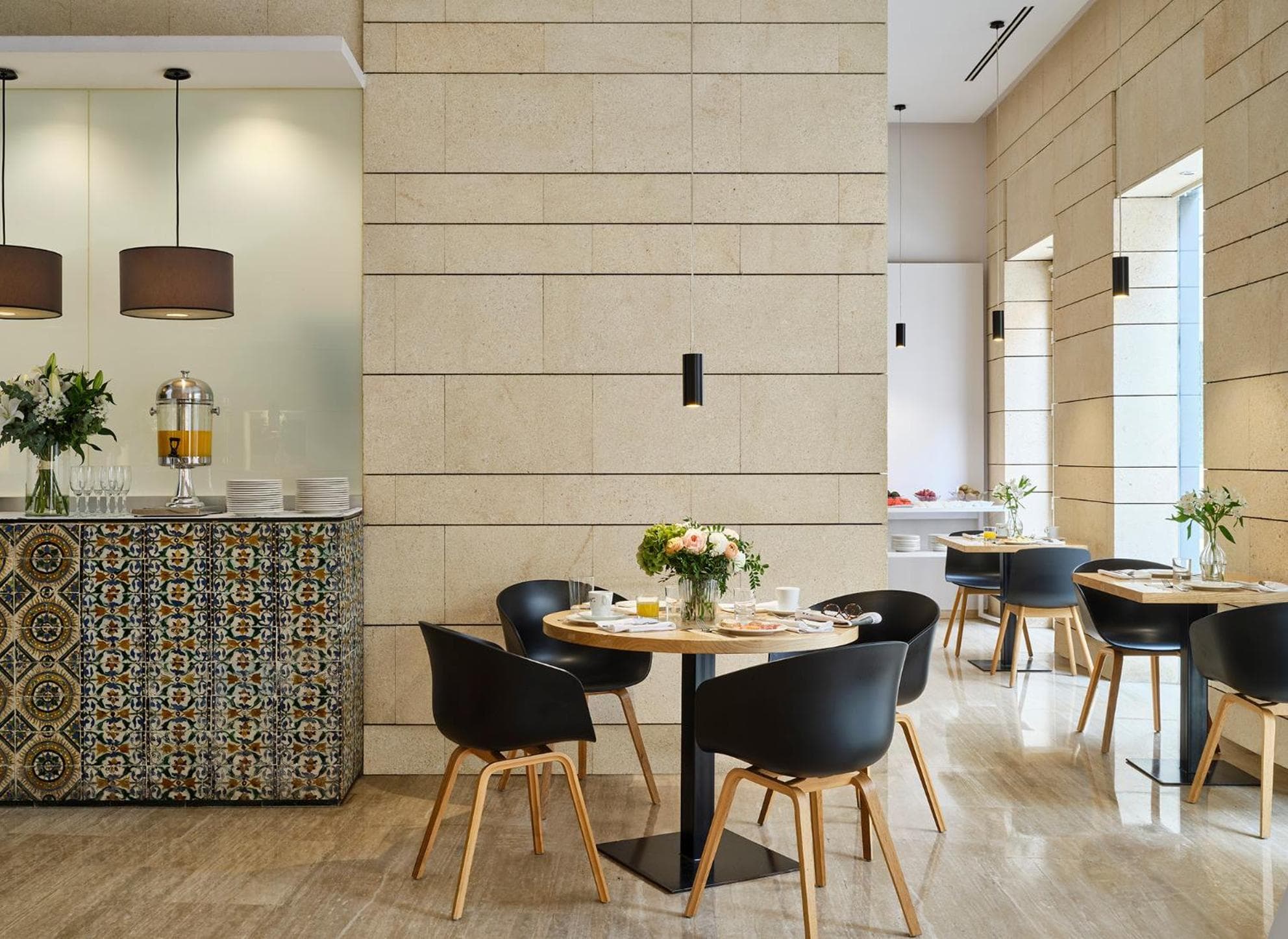 Hotel Rey Alfonso X — 6