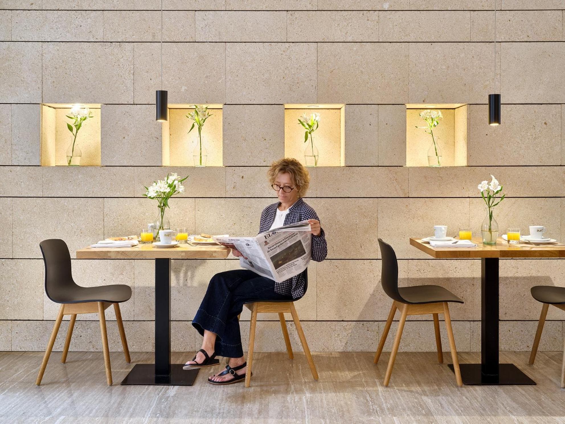 Hotel Rey Alfonso X — 16