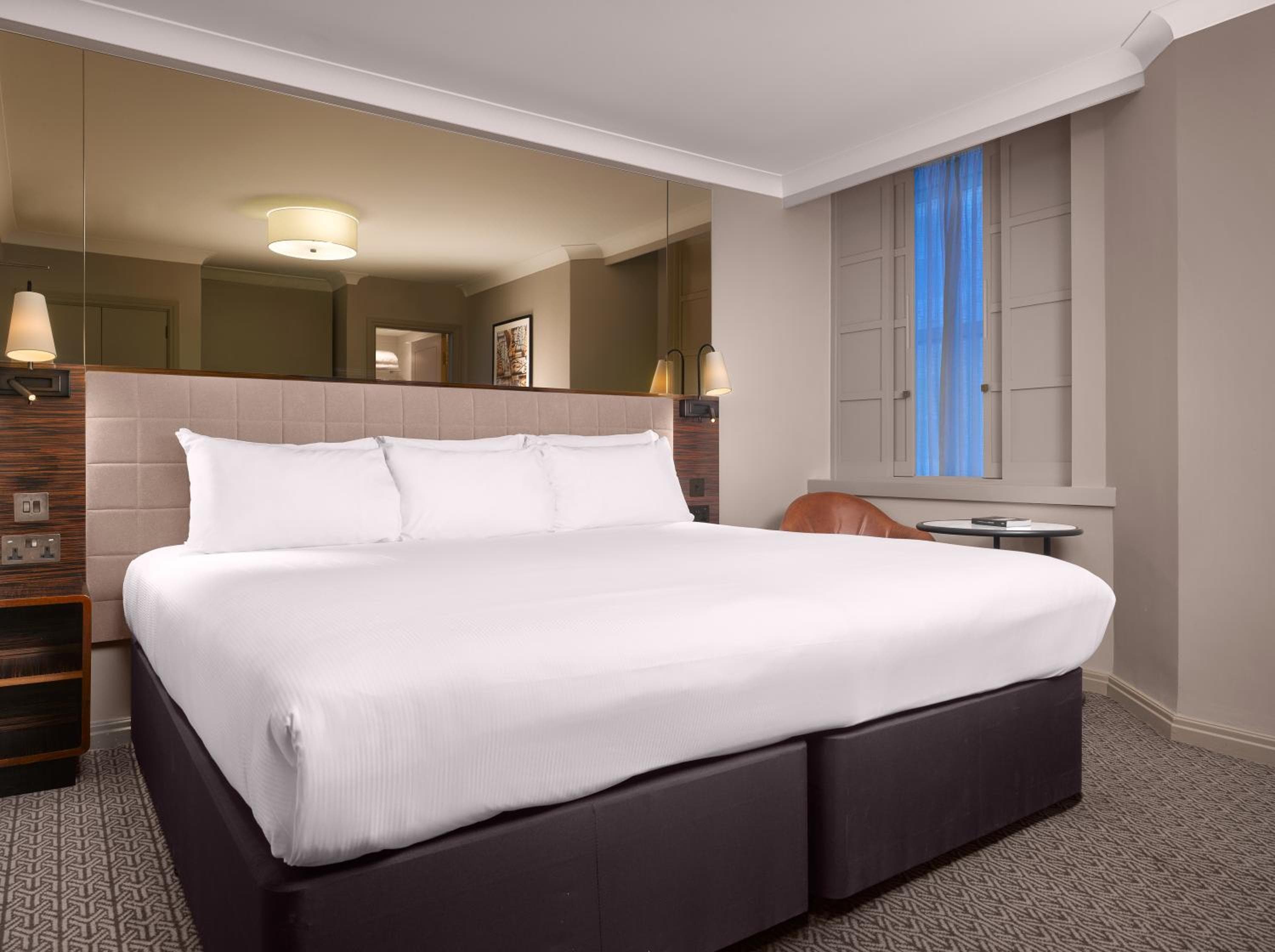 Strand Palace hotel, 372 Strand, London, United Kingdom — photo 49