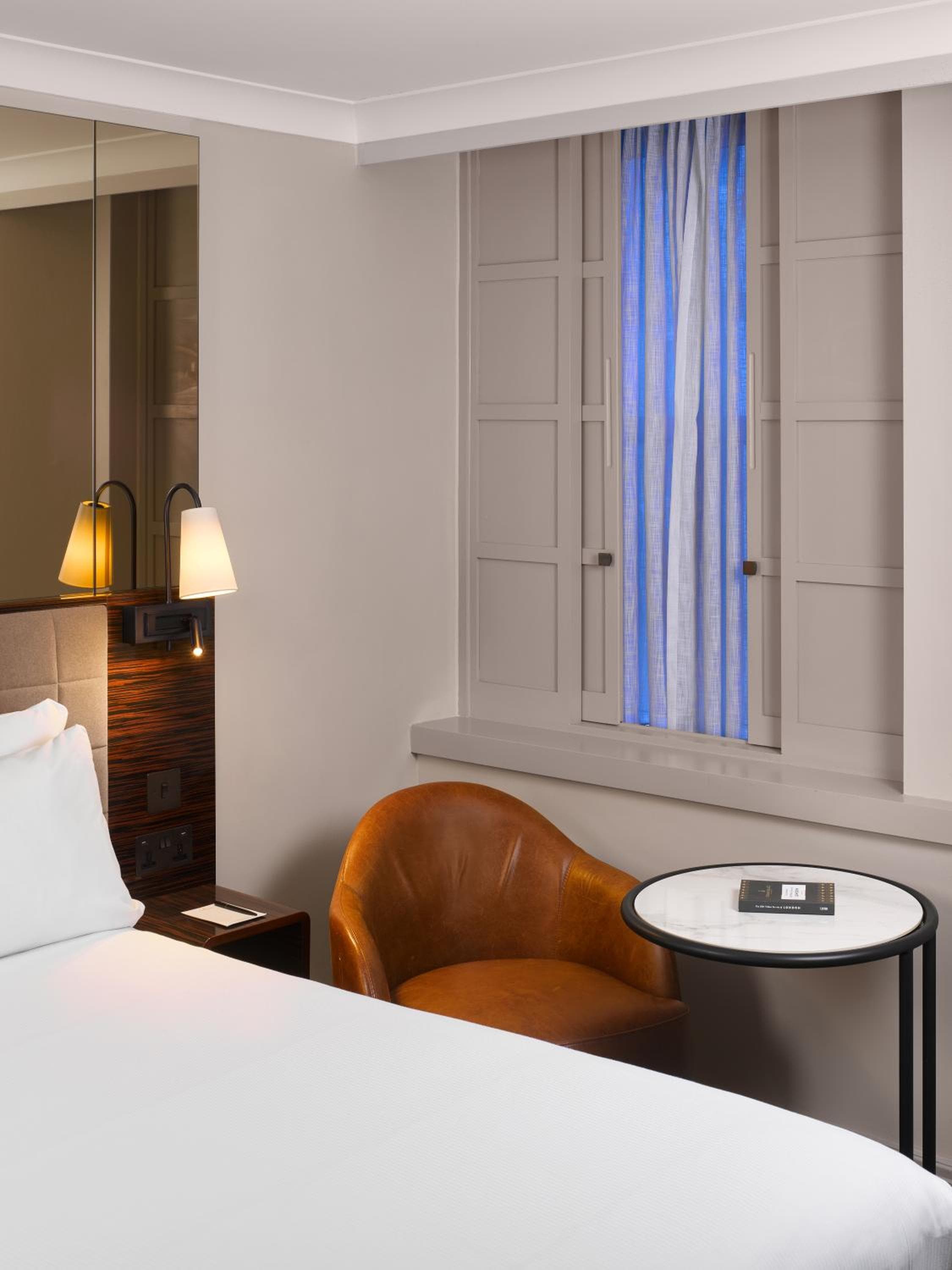 Strand Palace hotel, 372 Strand, London, United Kingdom — photo 11