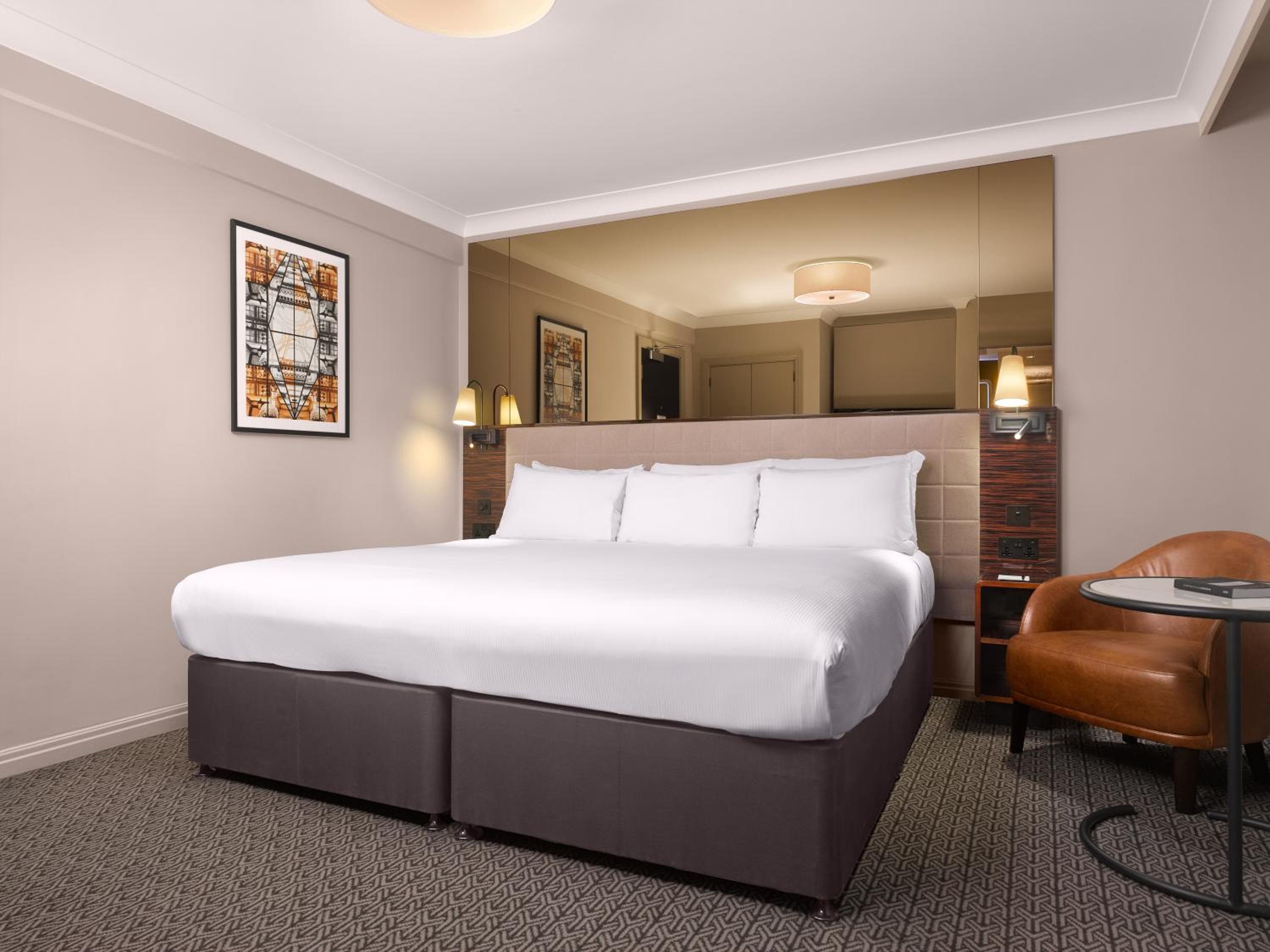 Strand Palace hotel, 372 Strand, London, United Kingdom — photo 33